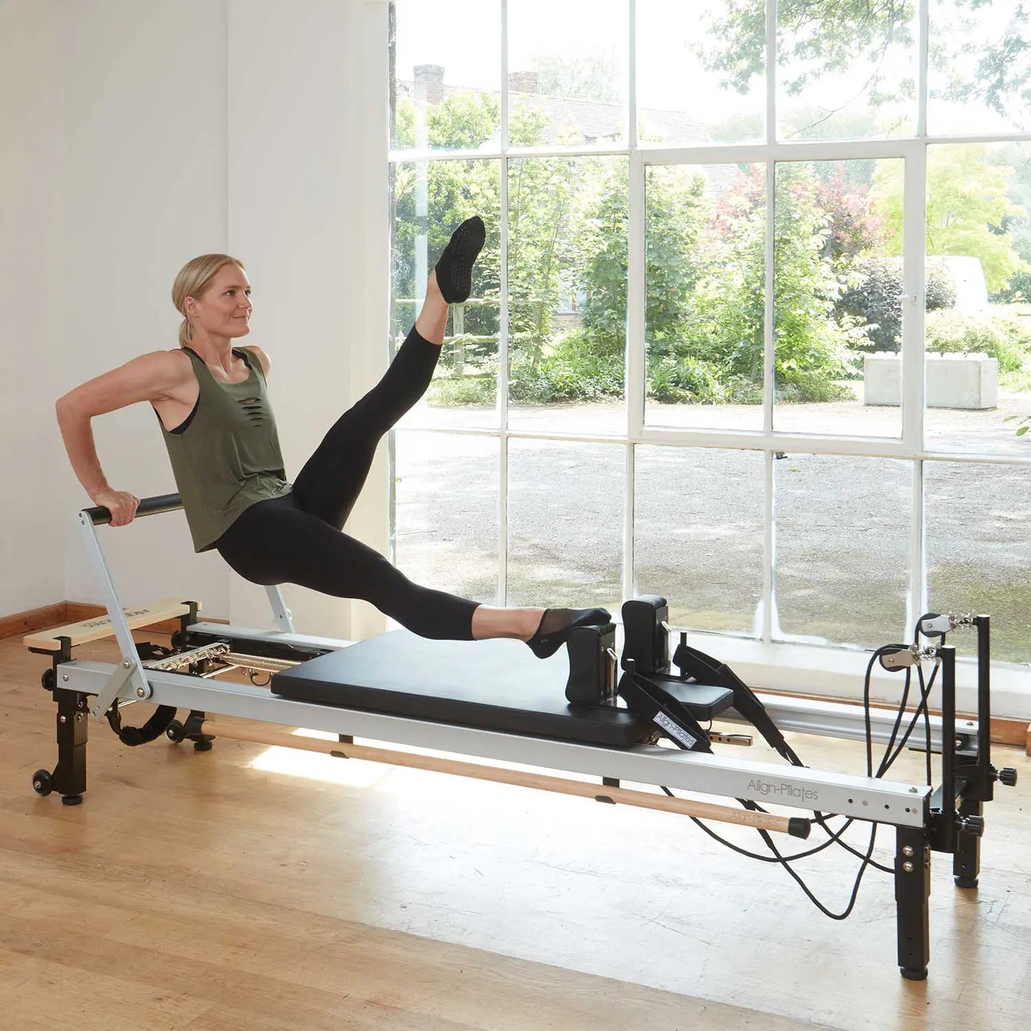 Align Pilates Leg Extensions For C-Series SKU PAP-C1RPLEGS