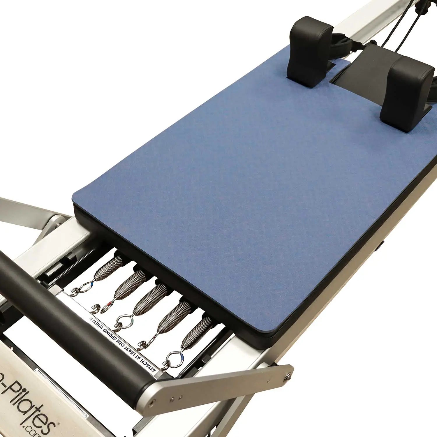 Align Pilates Carriage Protector SKU PAP-C2TOPPER