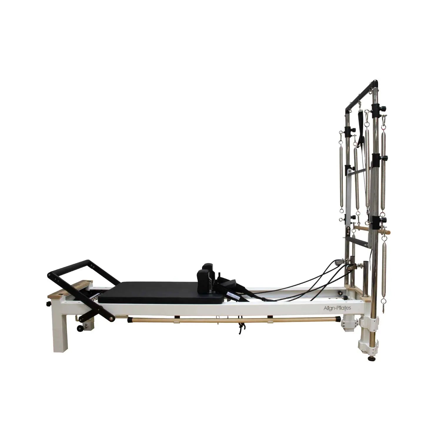 Align Pilates Half Cadillac Bracket SKU PAP-C8SHCADBKT