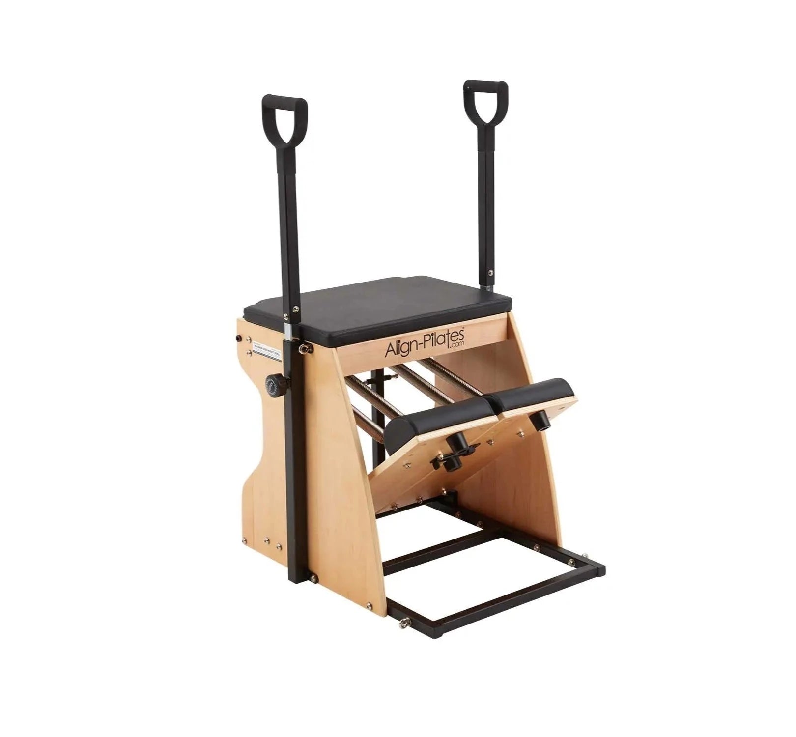 Align Pilates Combo Chair III SKU PAP-CHAIR3