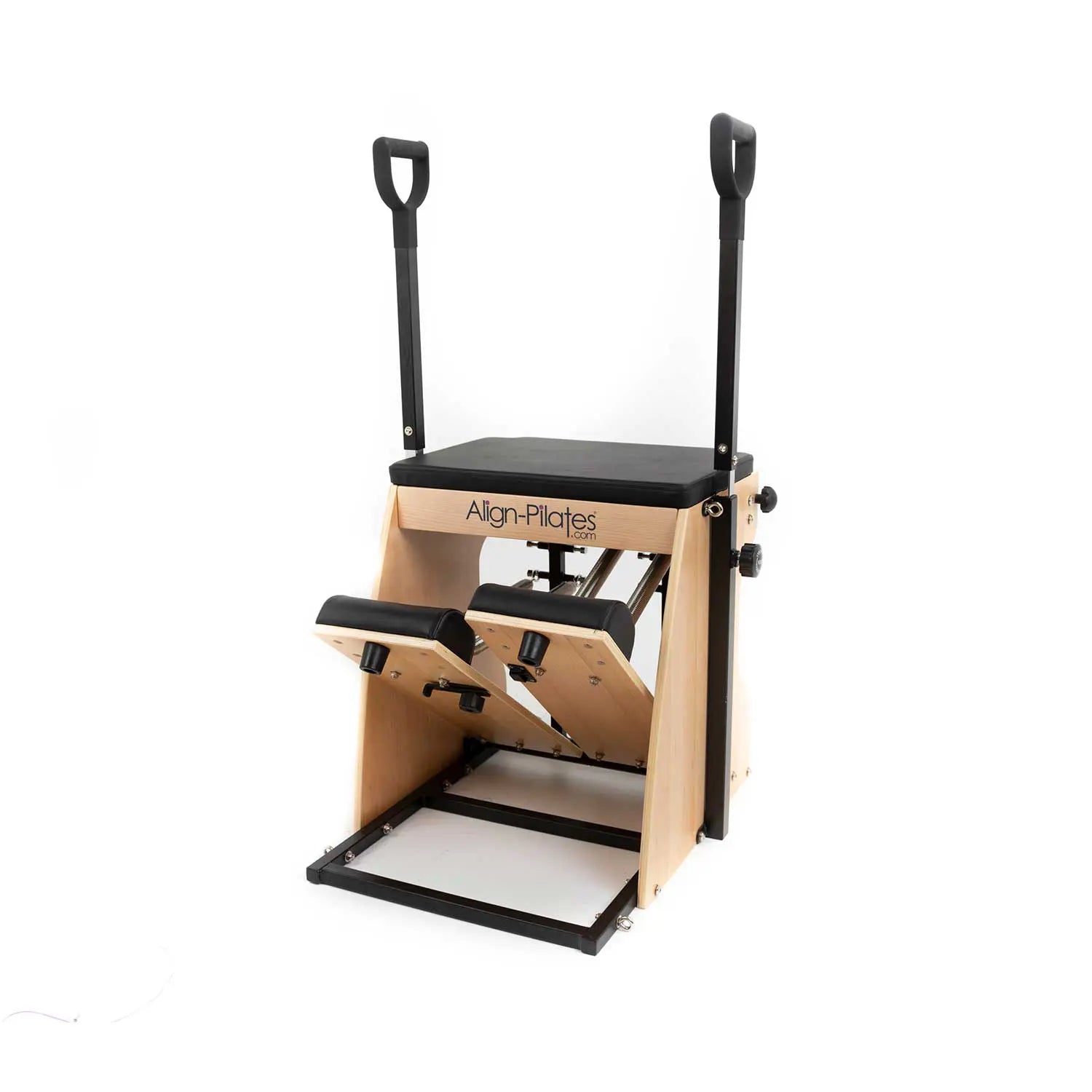 Align Pilates Combo Chair III SKU PAP-CHAIR3