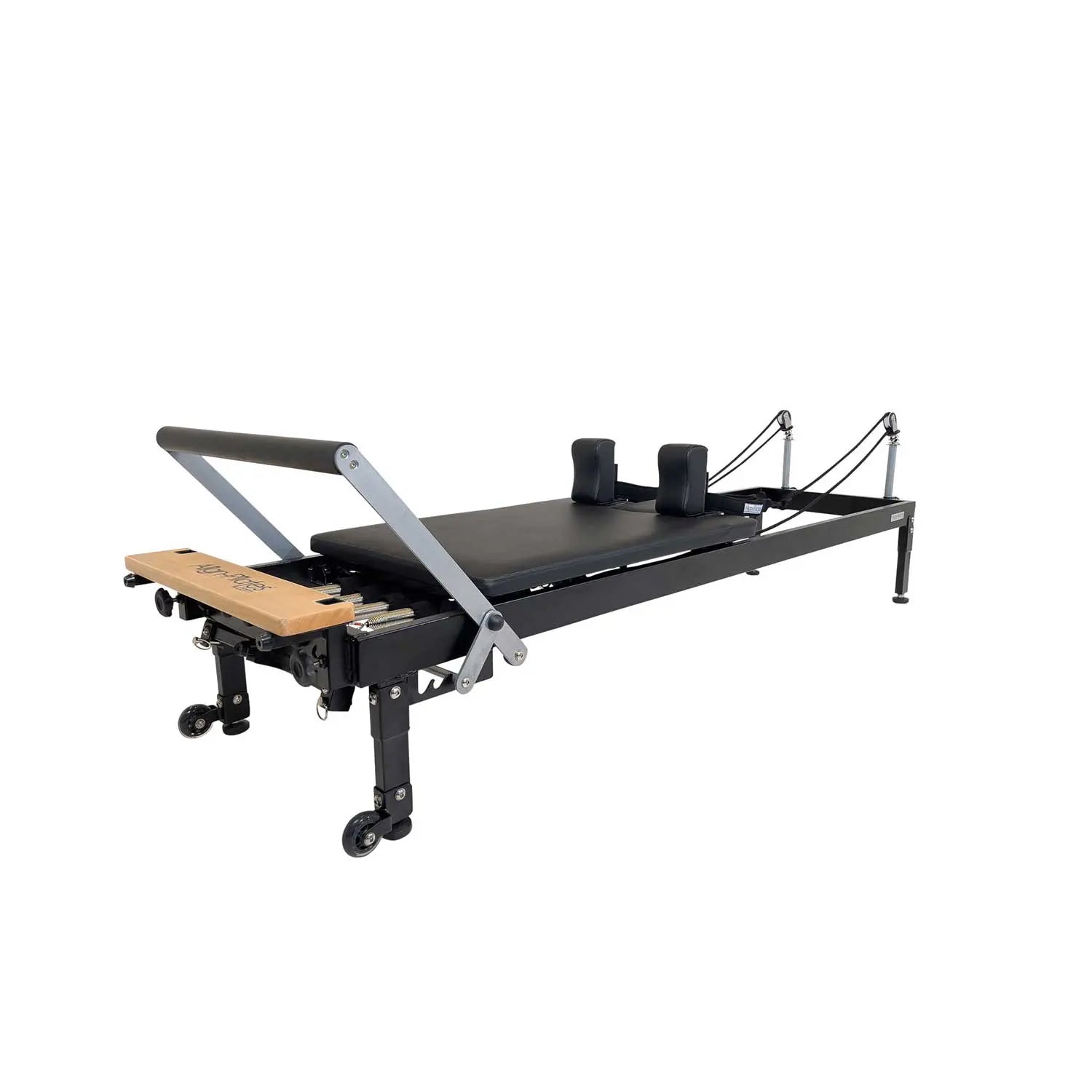 Align Pilates H1 Home Pilates Reformer w/ Legs SKU PAP-REFORMERH1 / PAP-H1LEGS