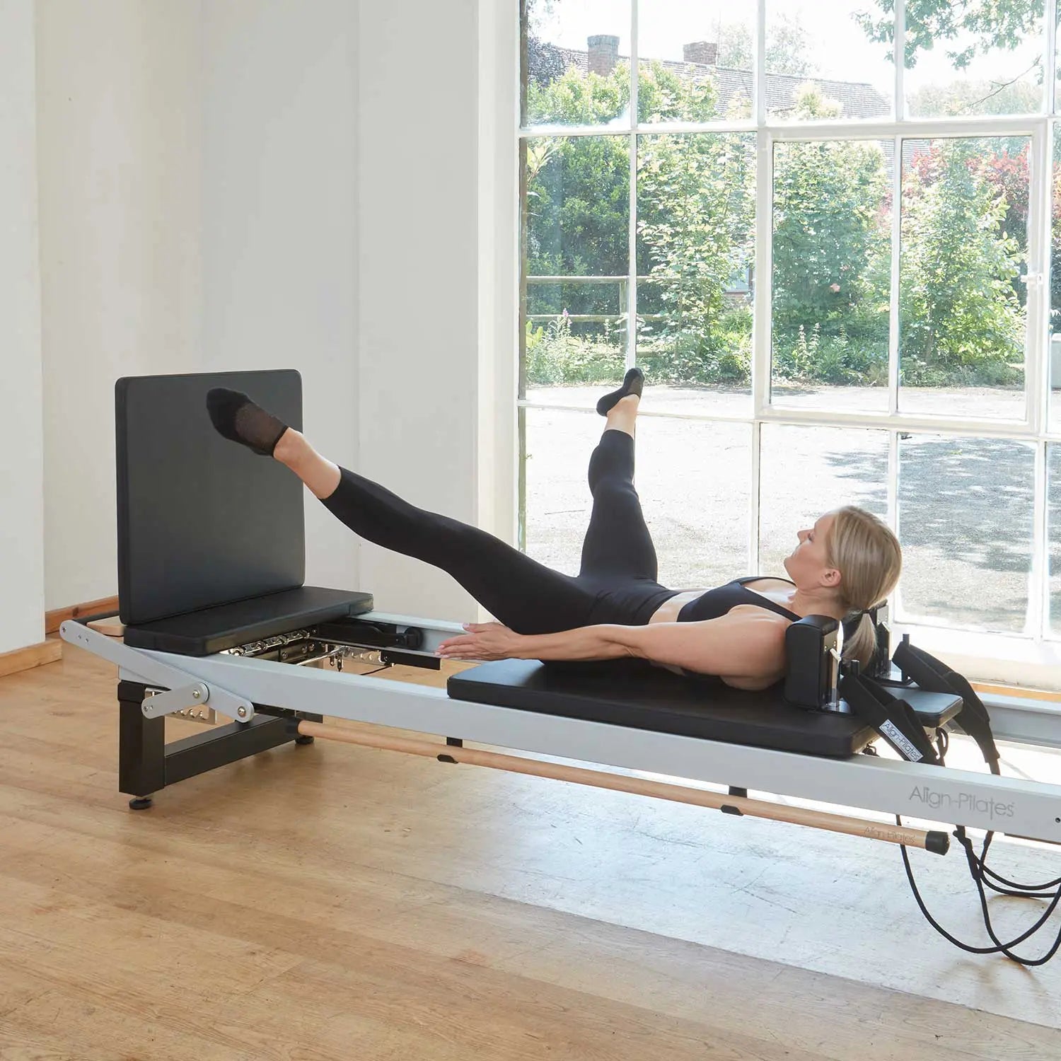 Align Pilates Jump Board For A-Series & M1 SKU PAP-JUMPA2