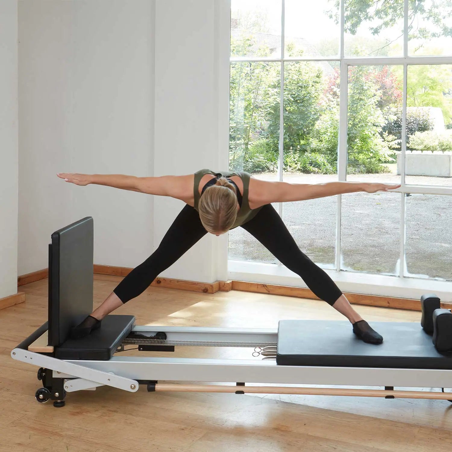 Align Pilates Jump Board For C, F & H-Series SKU PAP-JUMPC1