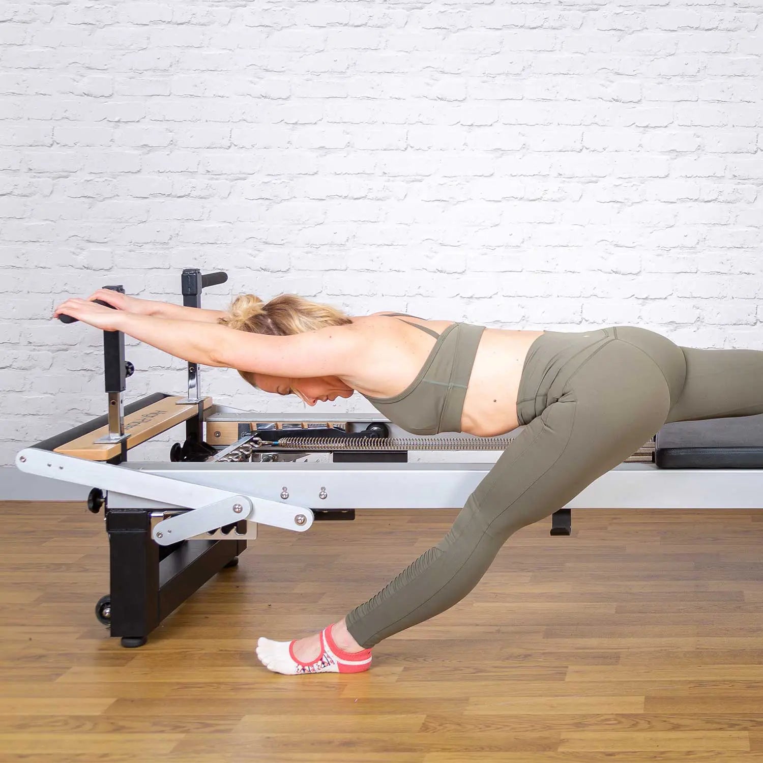 Align Pilates Pilates Reformer Planking Handles SKU PAP-PLANKH