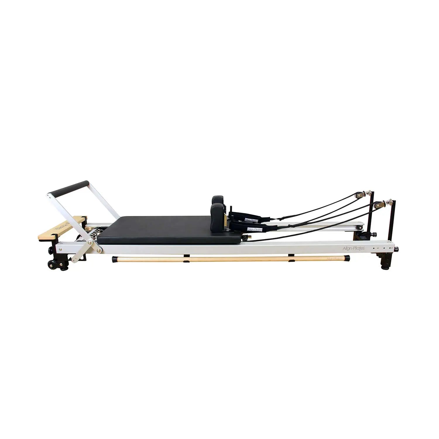 Align Pilates C2-Pro RC Pilates Reformer SKU PAP-REFORMERC2RC