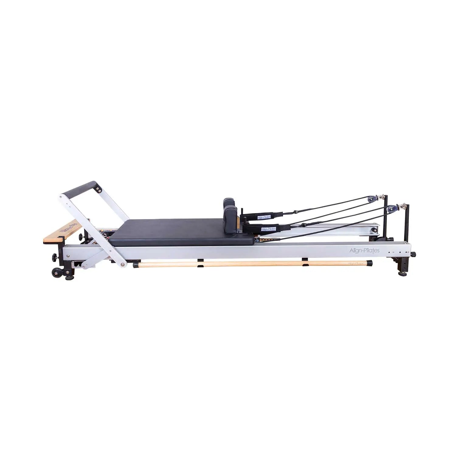 Align Pilates C8-Pro Pilates Reformer SKU PAP-REFORMERC8