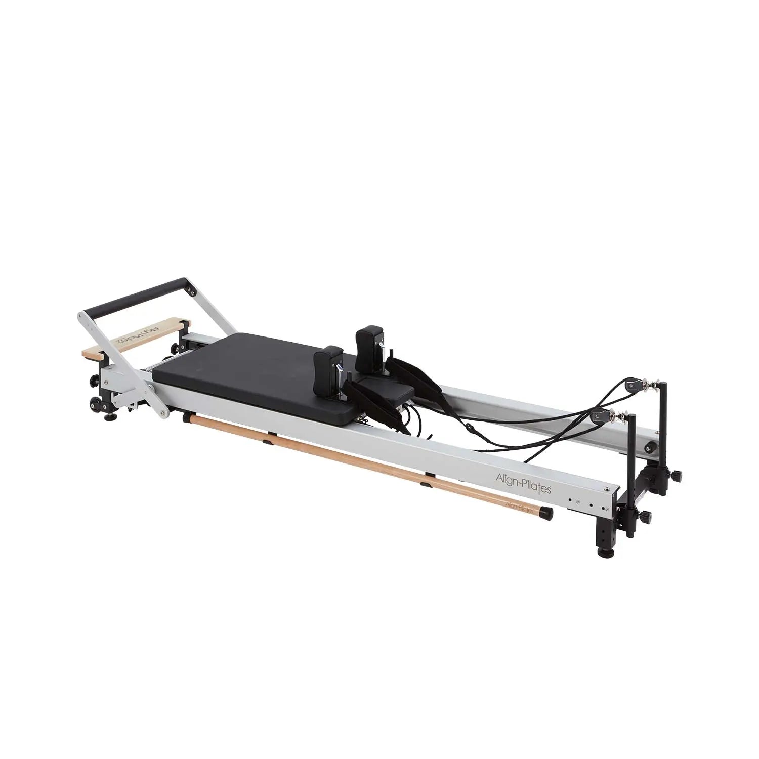 Align Pilates C8-Pro Pilates Reformer SKU PAP-REFORMERC8