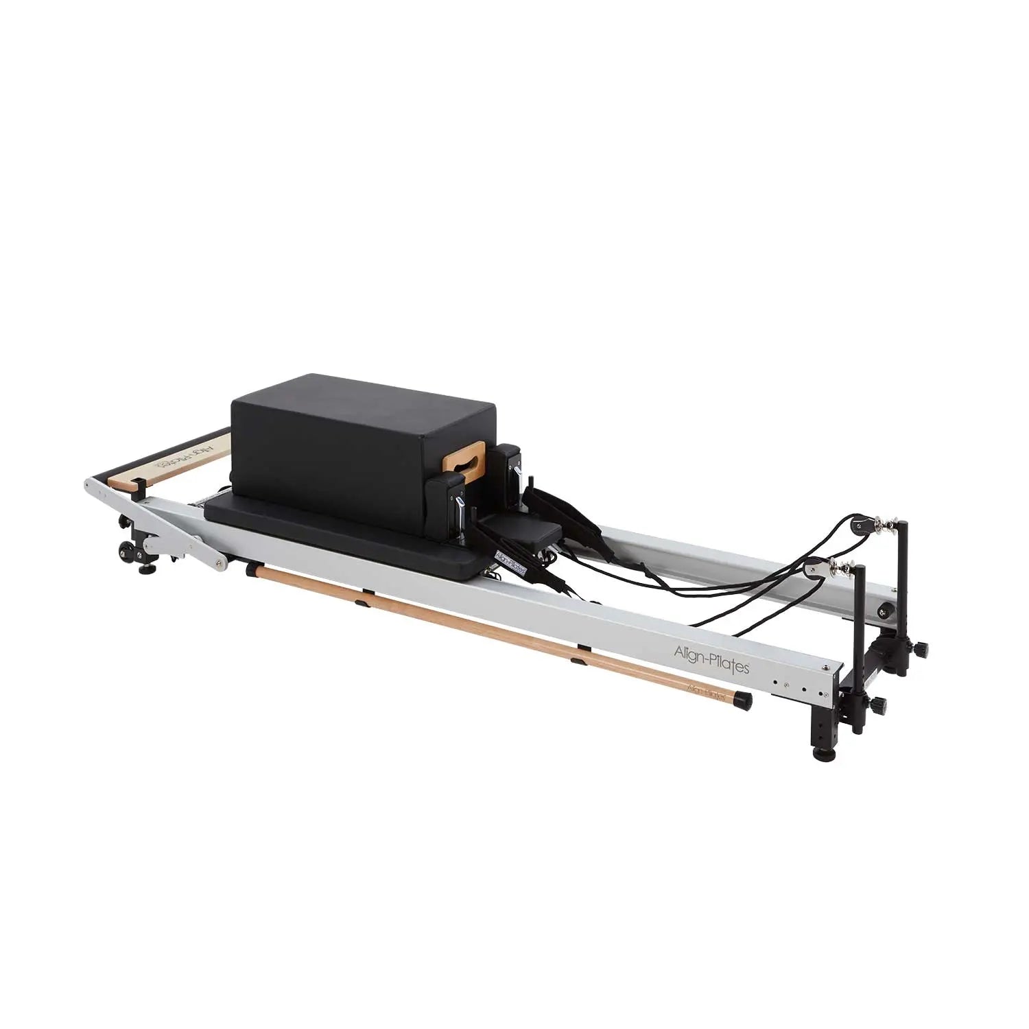 Align Pilates C8-Pro Pilates Reformer SKU PAP-REFORMERC8