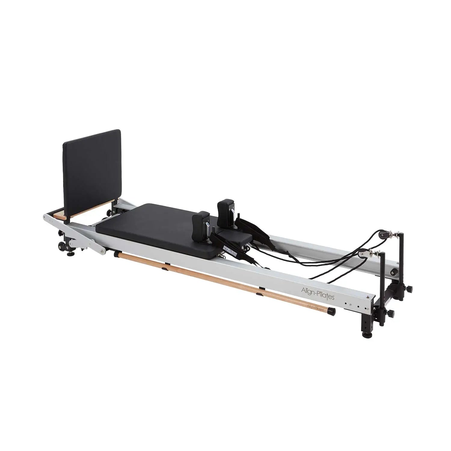 Align Pilates C8-Pro Pilates Reformer SKU PAP-REFORMERC8