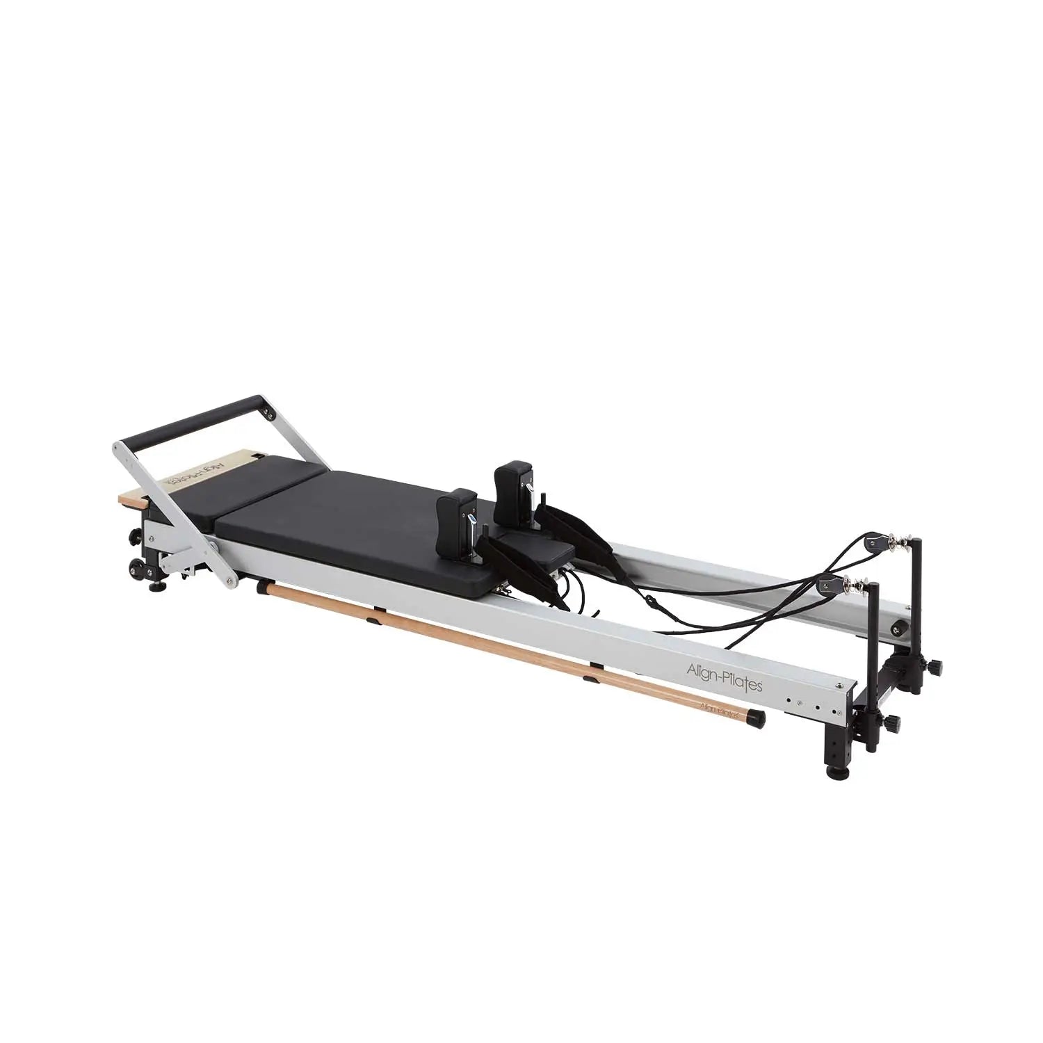 Align Pilates C8-Pro Pilates Reformer SKU PAP-REFORMERC8