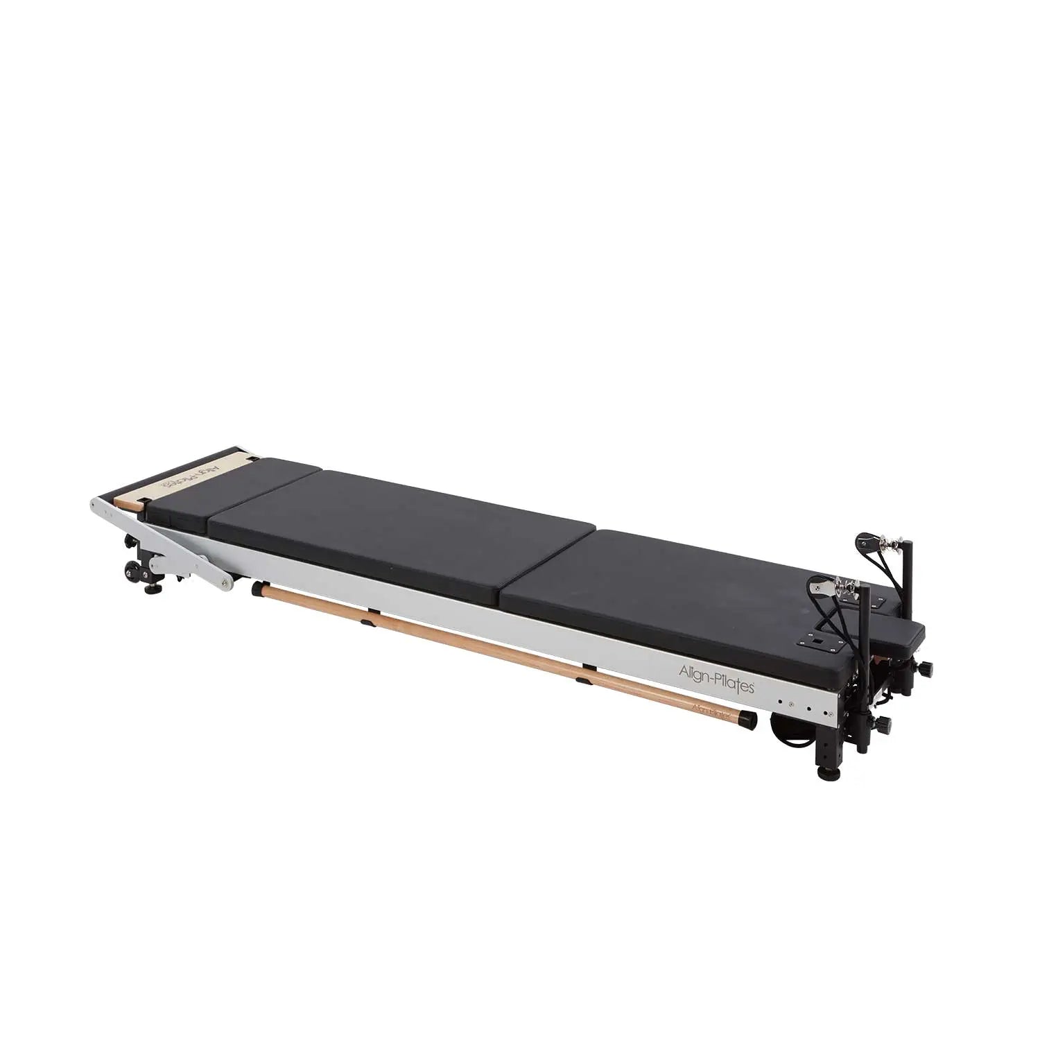 Align Pilates C8-Pro Pilates Reformer SKU PAP-REFORMERC8