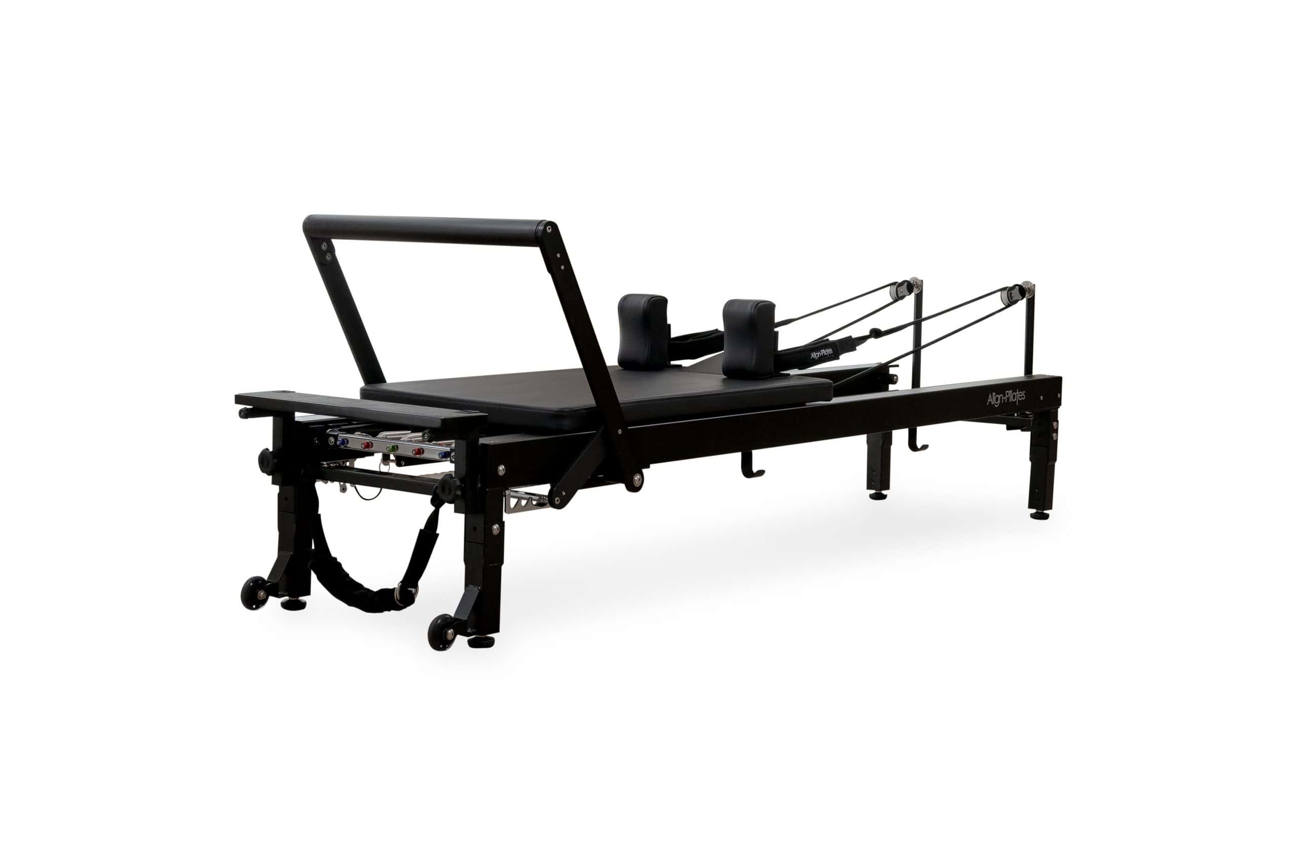 Align Pilates C8-Pro Pilates Reformer SKU PAP-REFORMERC8