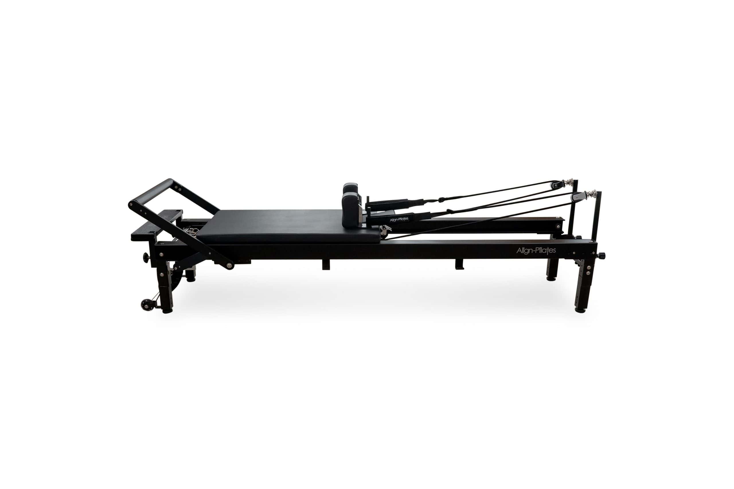 Align Pilates C8-Pro Pilates Reformer SKU PAP-REFORMERC8