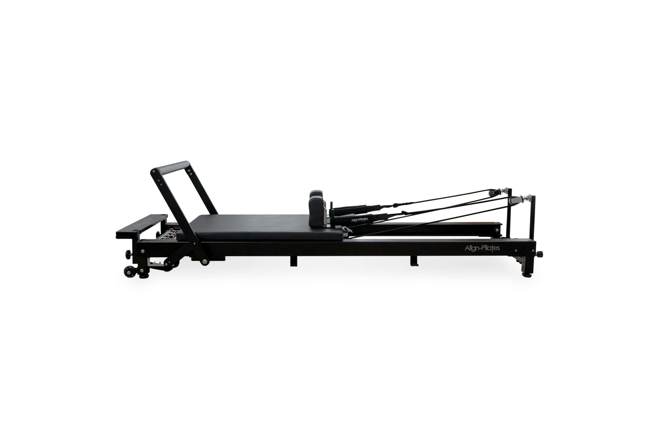 Align Pilates C8-Pro Pilates Reformer SKU PAP-REFORMERC8