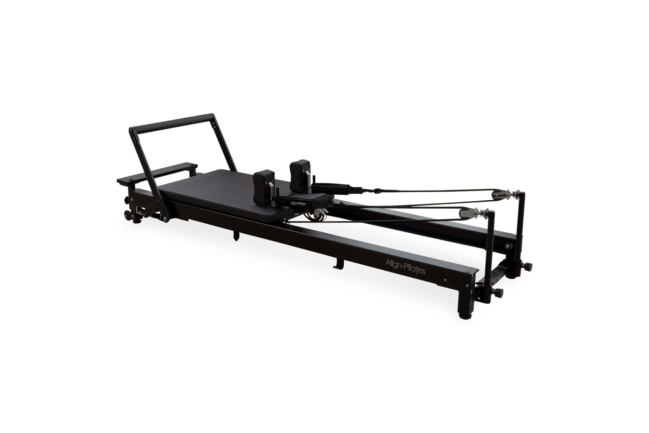 Align Pilates C8-Pro Pilates Reformer SKU PAP-REFORMERC8