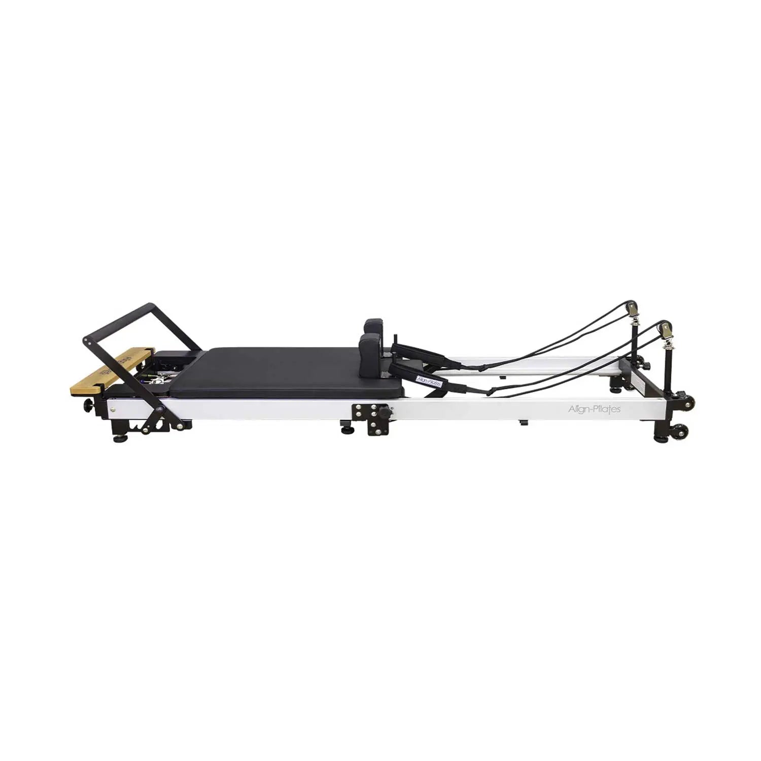 Align Pilates F3 Folding Pilates Reformer SKU PAP-REFORMERF3