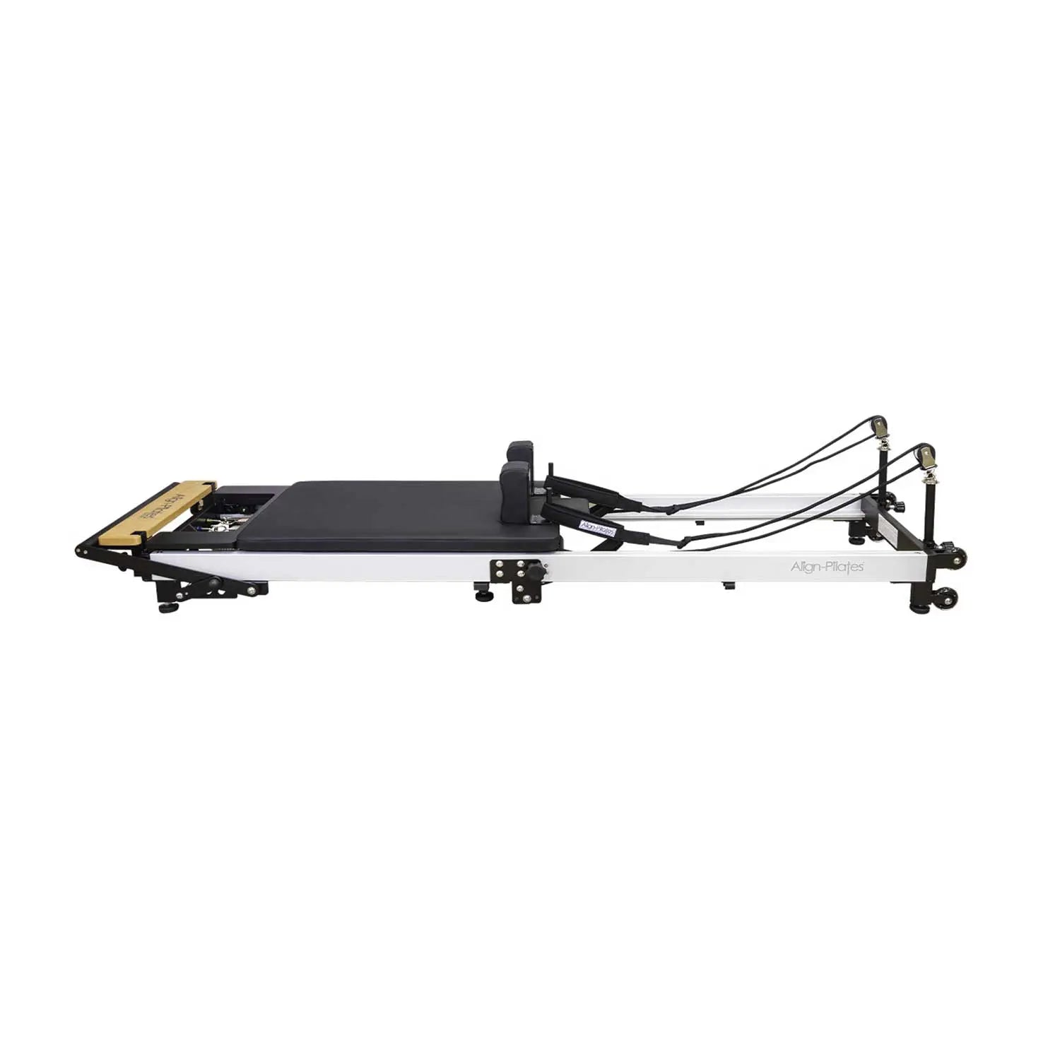 Align Pilates F3 Folding Pilates Reformer SKU PAP-REFORMERF3