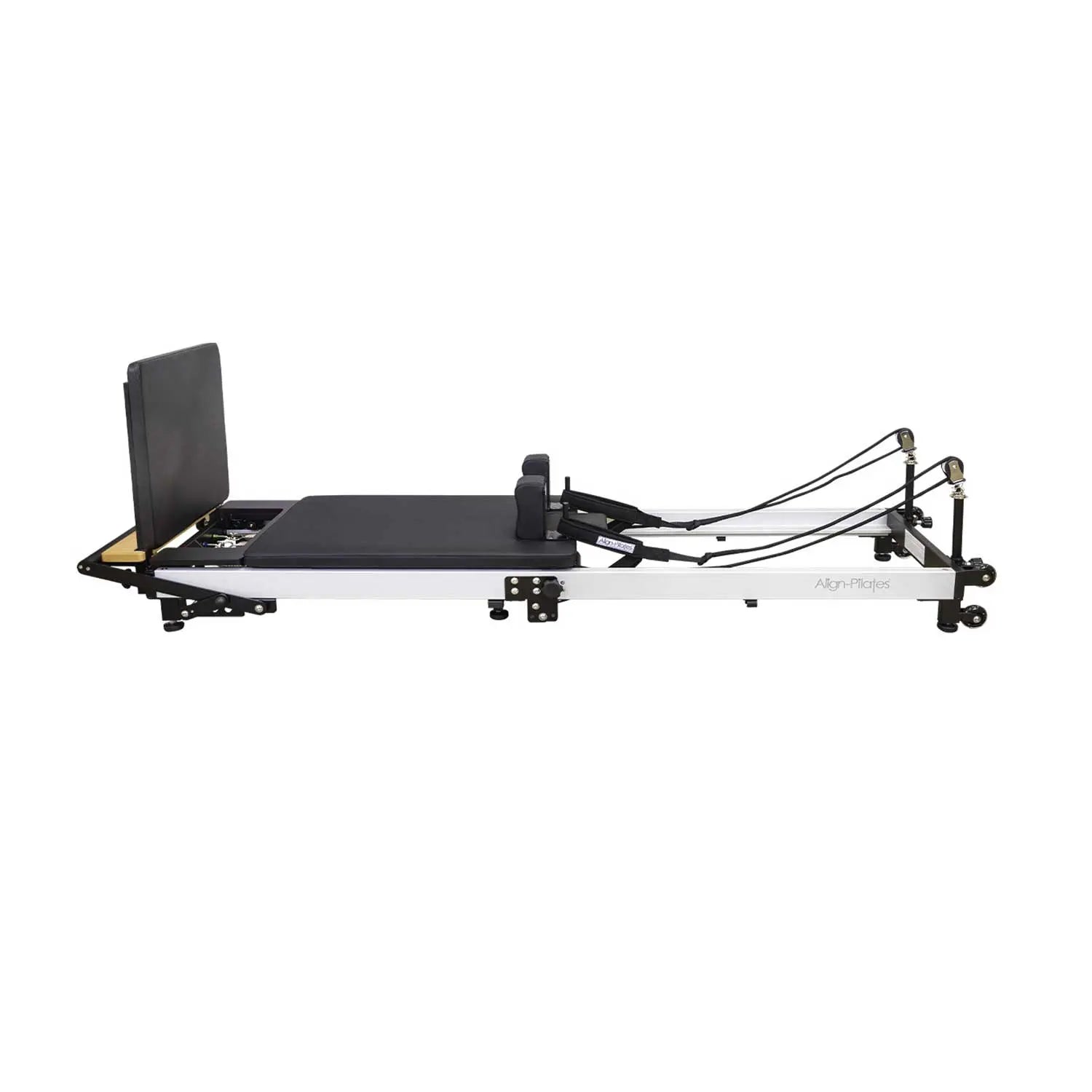 Align Pilates F3 Folding Pilates Reformer SKU PAP-REFORMERF3