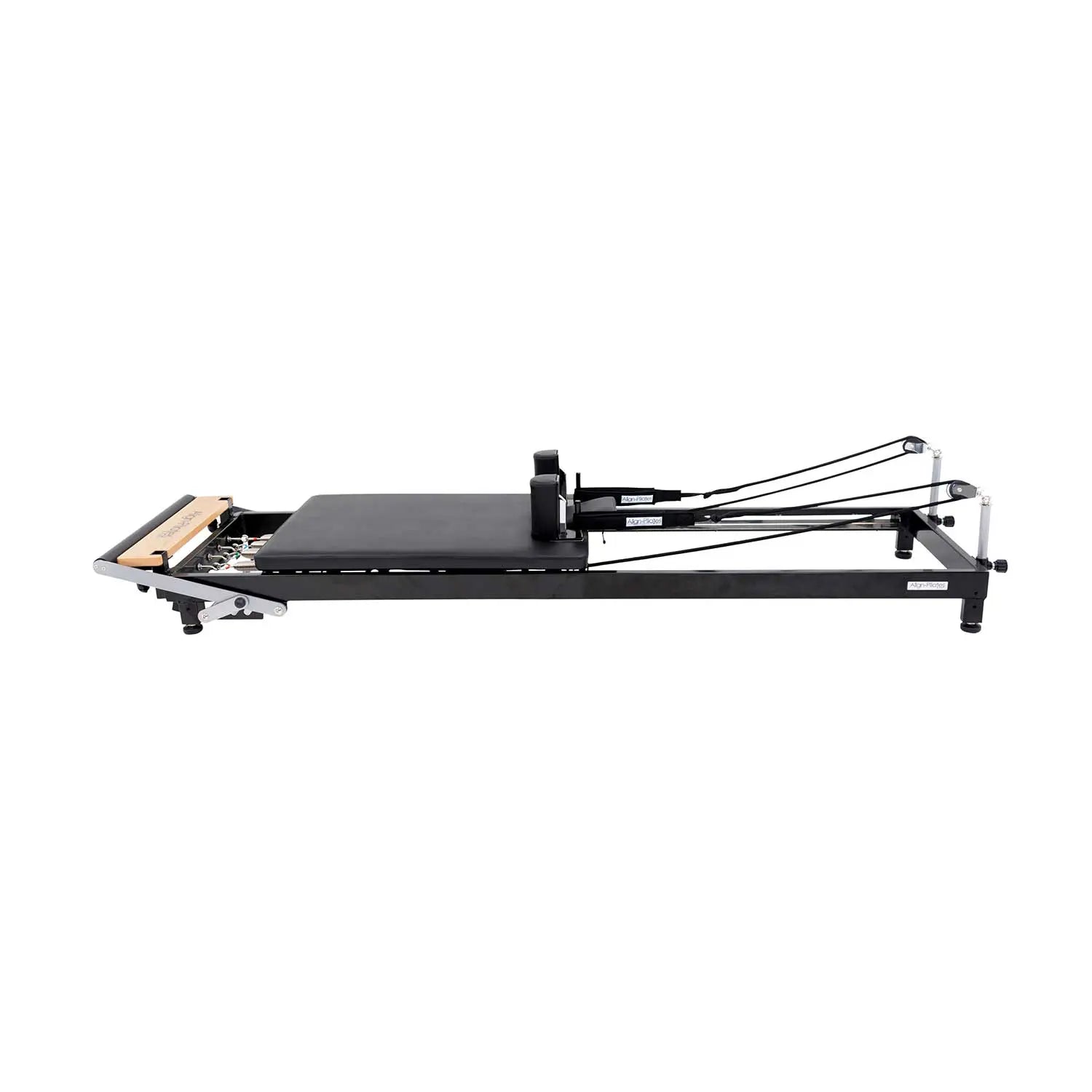 Align Pilates H1 Home Pilates Reformer w/ Legs SKU PAP-REFORMERH1 / PAP-H1LEGS