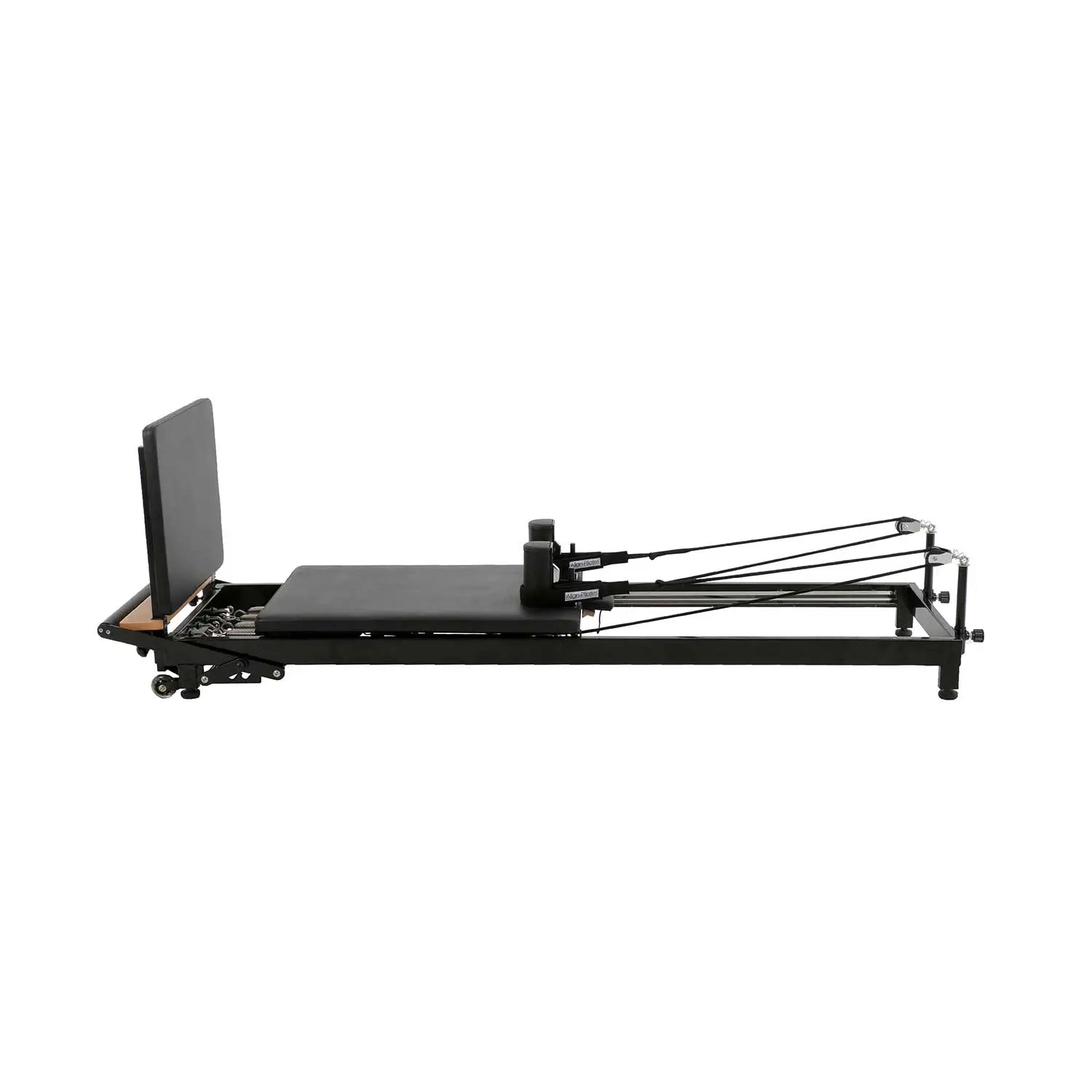 Align Pilates H1 Home Pilates Reformer w/ Legs SKU PAP-REFORMERH1 / PAP-H1LEGS