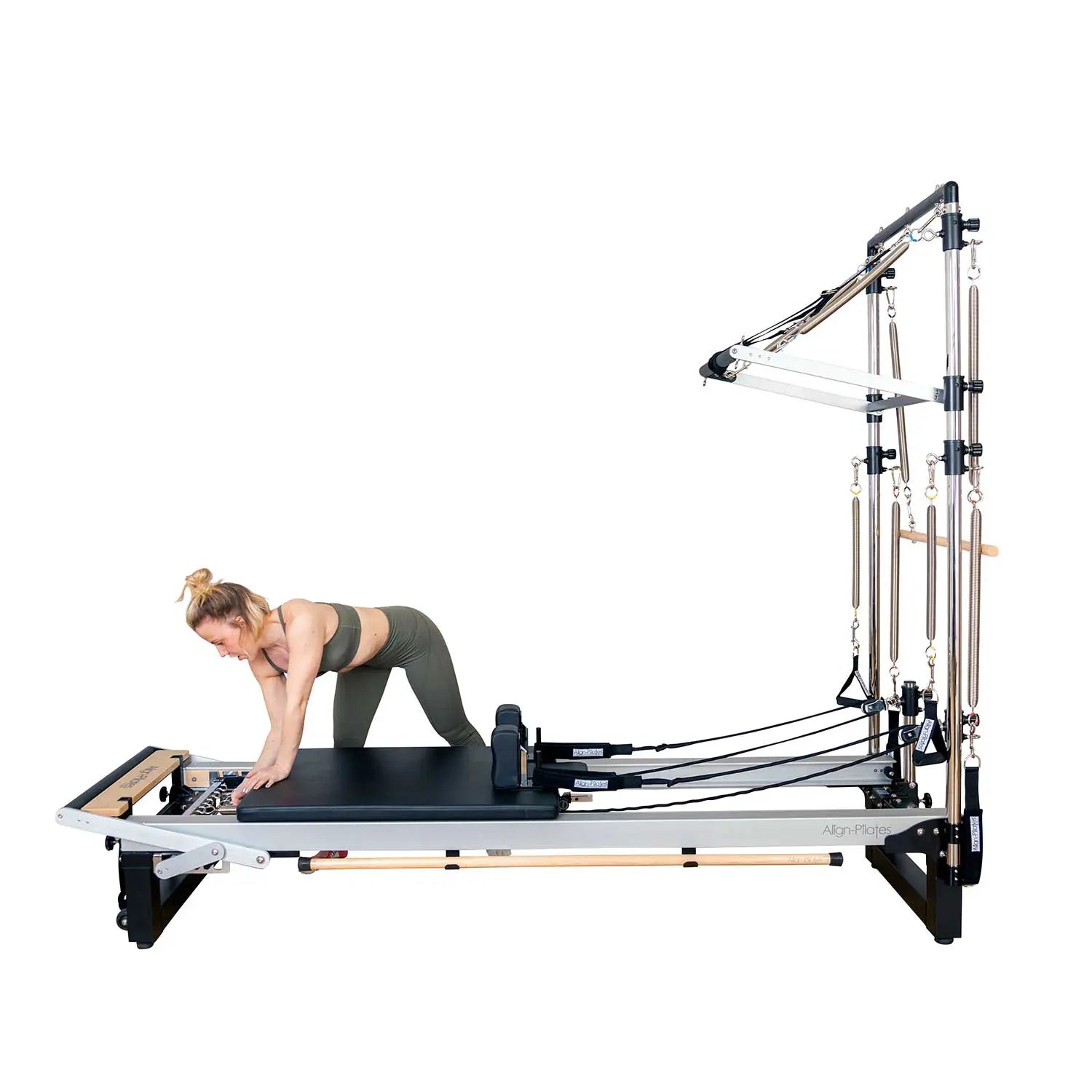 Align Pilates Extra Light Spring 47cm SKU PAP-SPRINGSVLIGHT