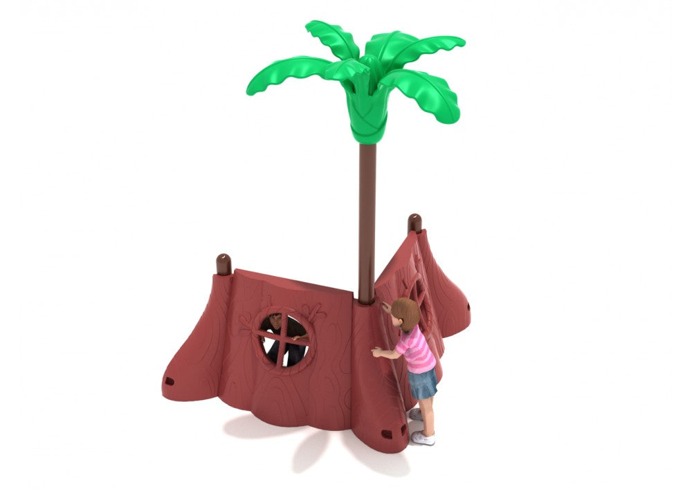 Playground Equipment Corner at the Palm SKU PFS042