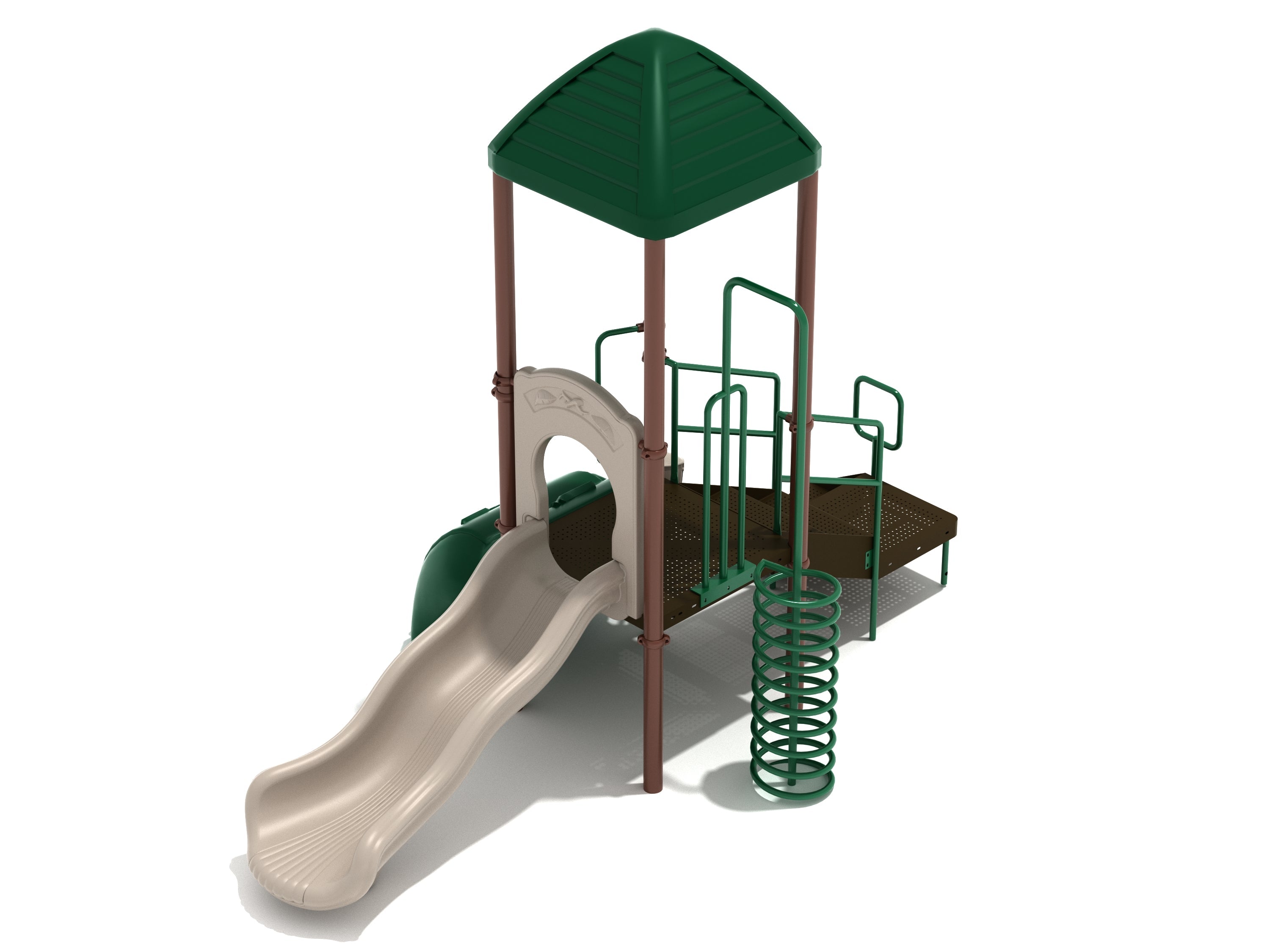 Playground Equipment Port Liberty Play System SKU PKP001P