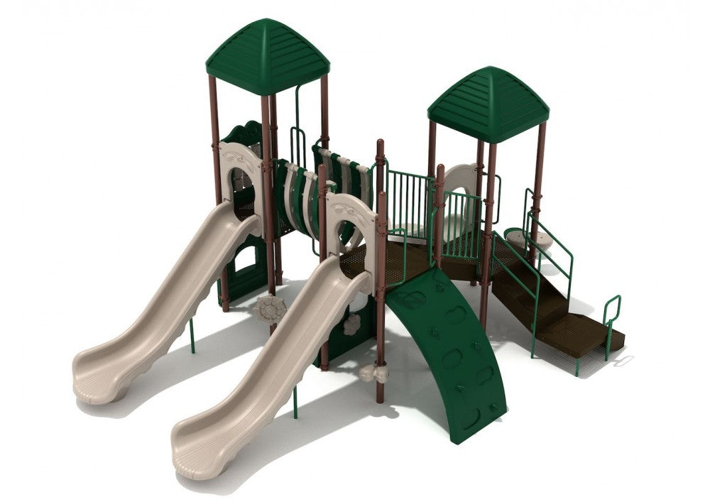 Playground Equipment Ditch Plains Playground SKU PKP010P