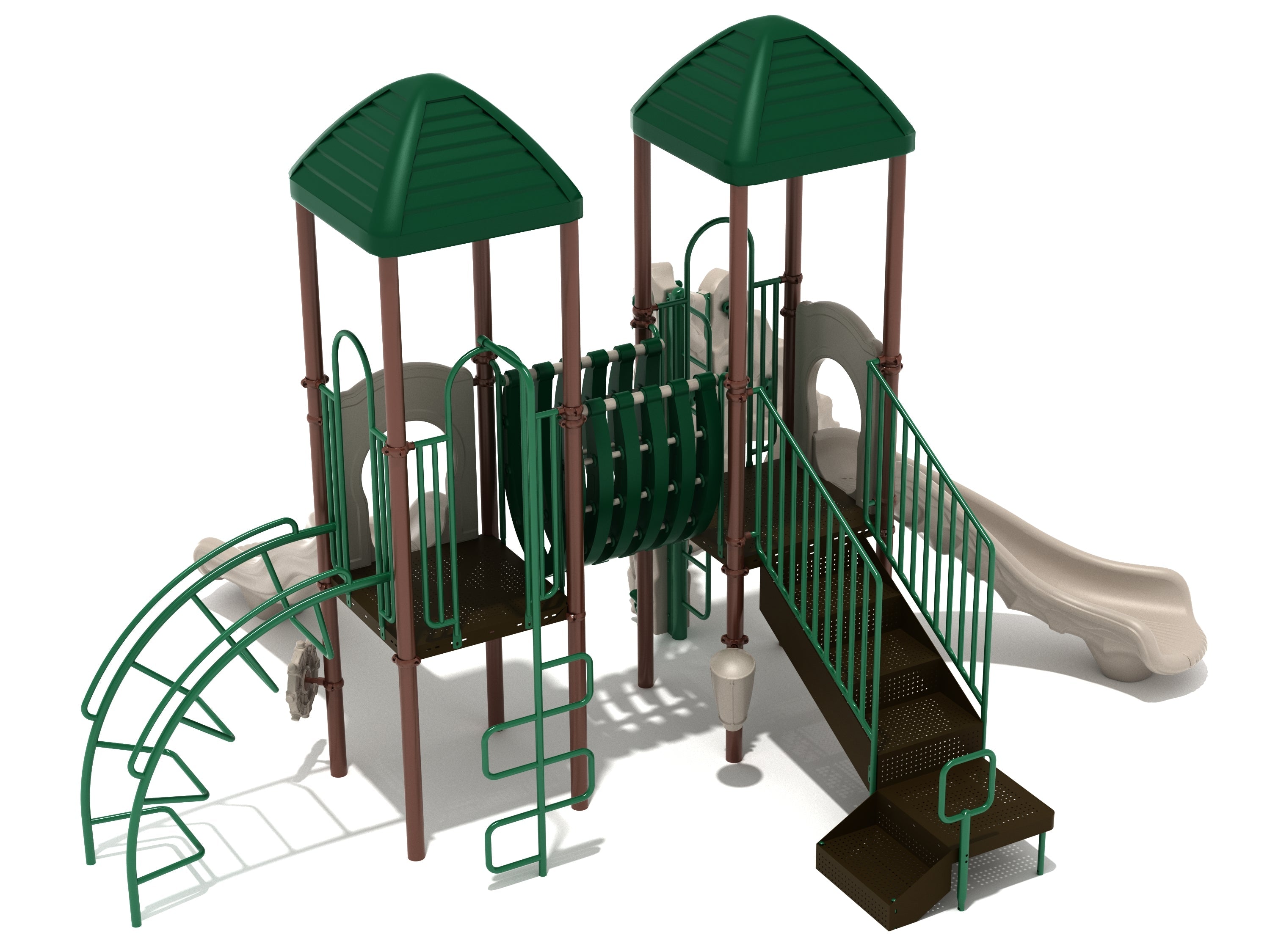 Playground Equipment Peak District SKU PKP020P