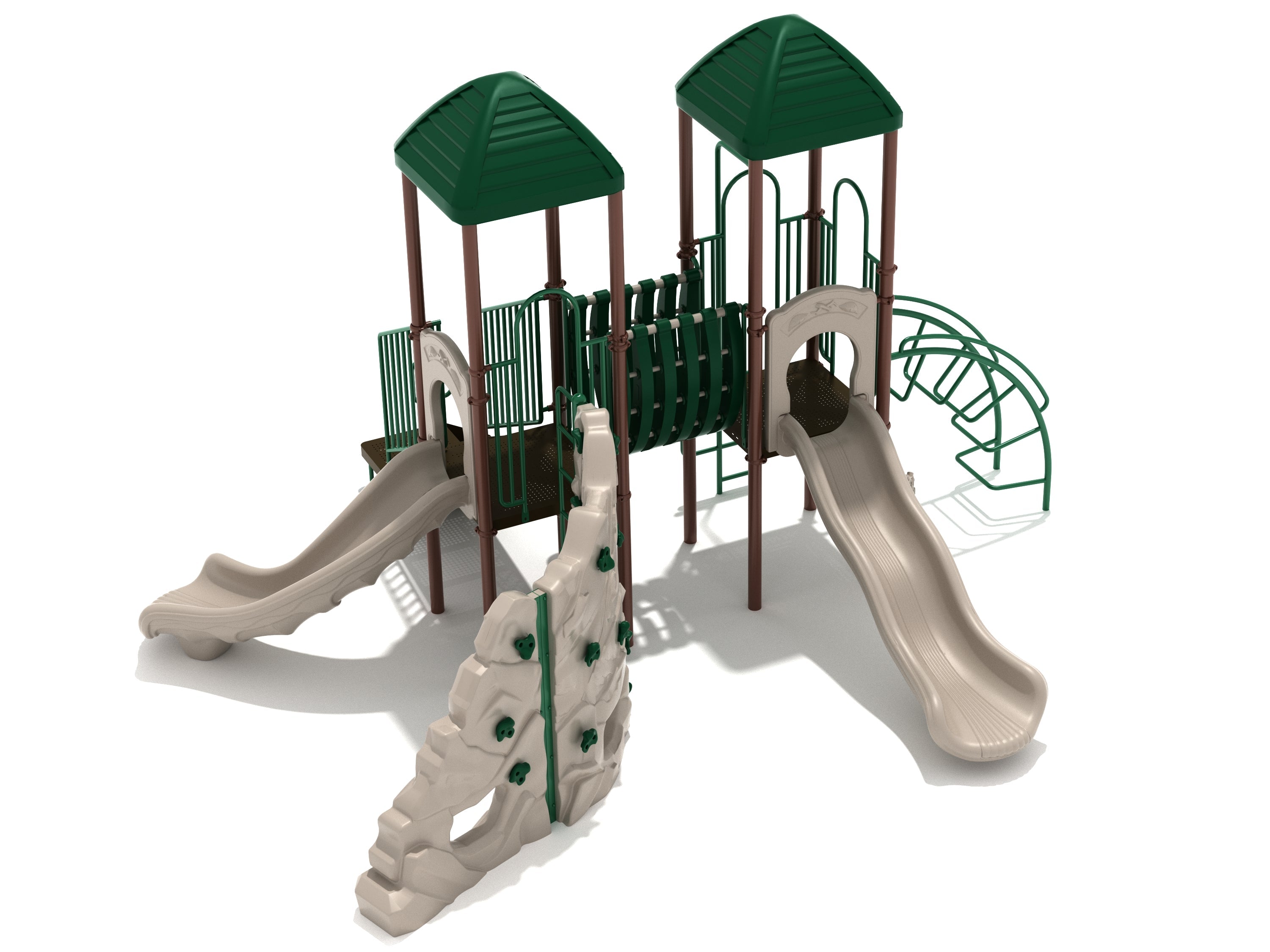 Playground Equipment Peak District SKU PKP020P