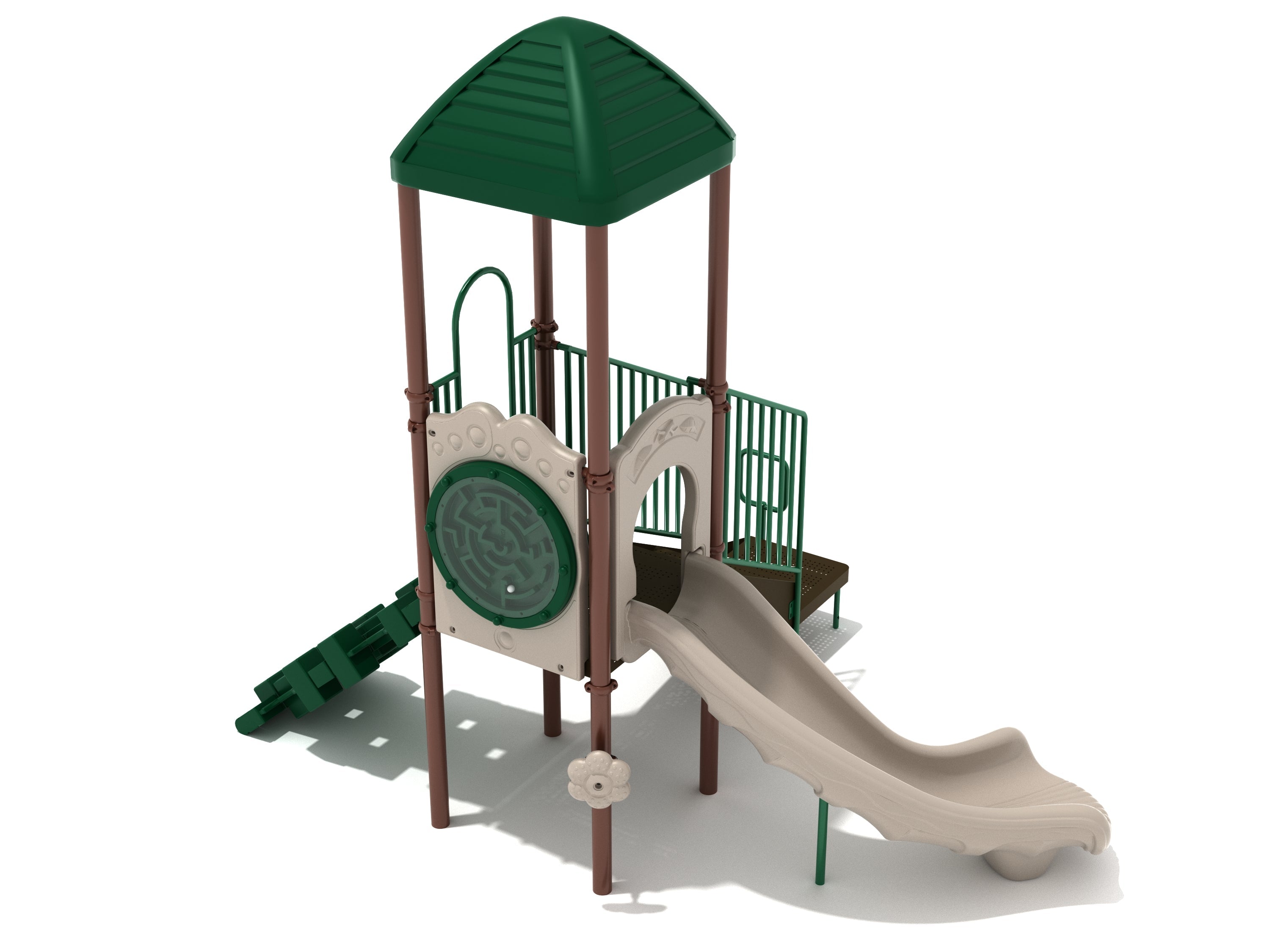 Playground Equipment Eagles Perch SKU PKP026P