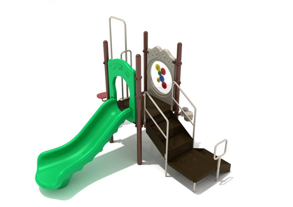 Playground Equipment Rochester Playground SKU PKP102