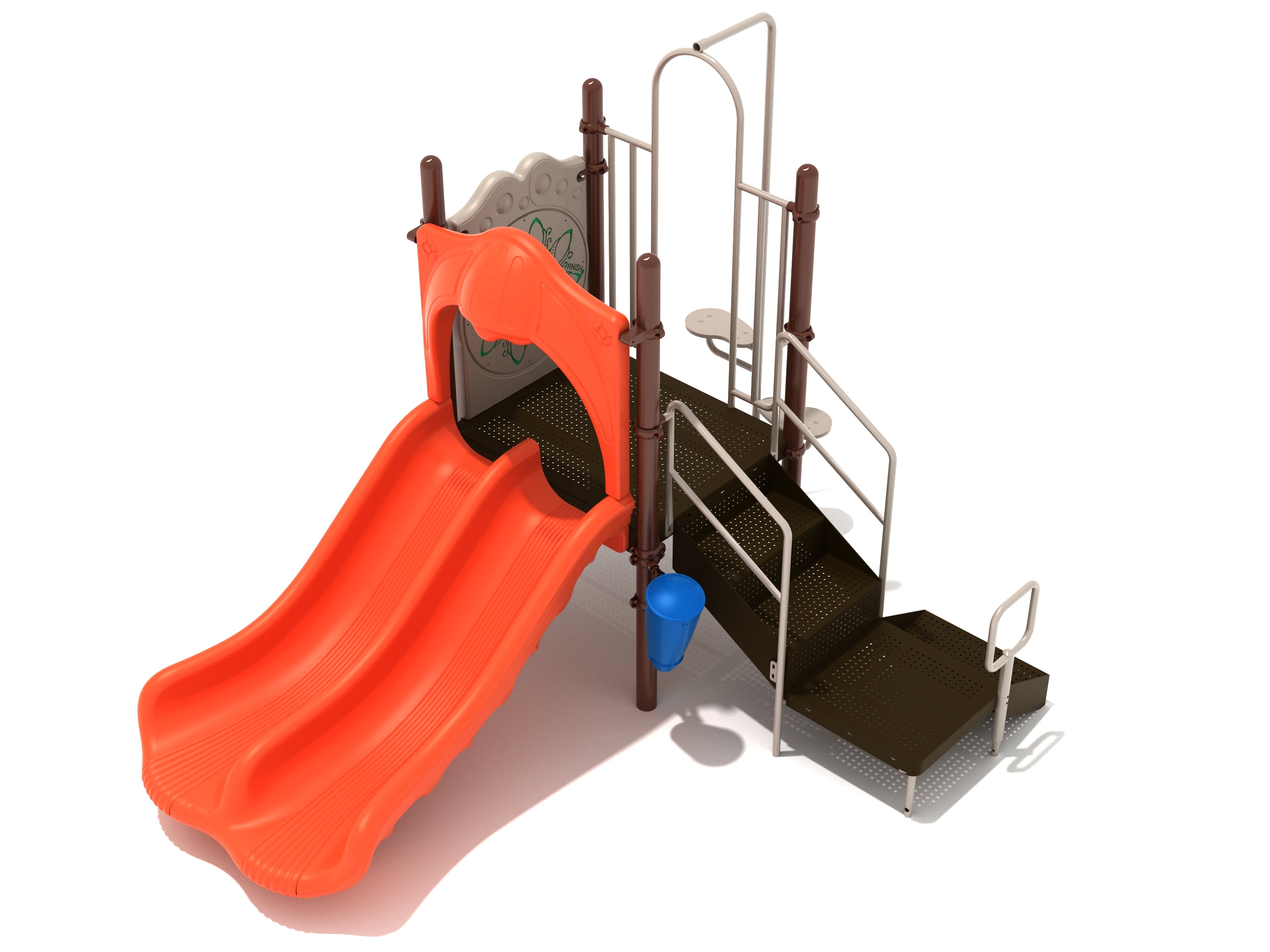 Playground Equipment Arlington Playground SKU PKP103