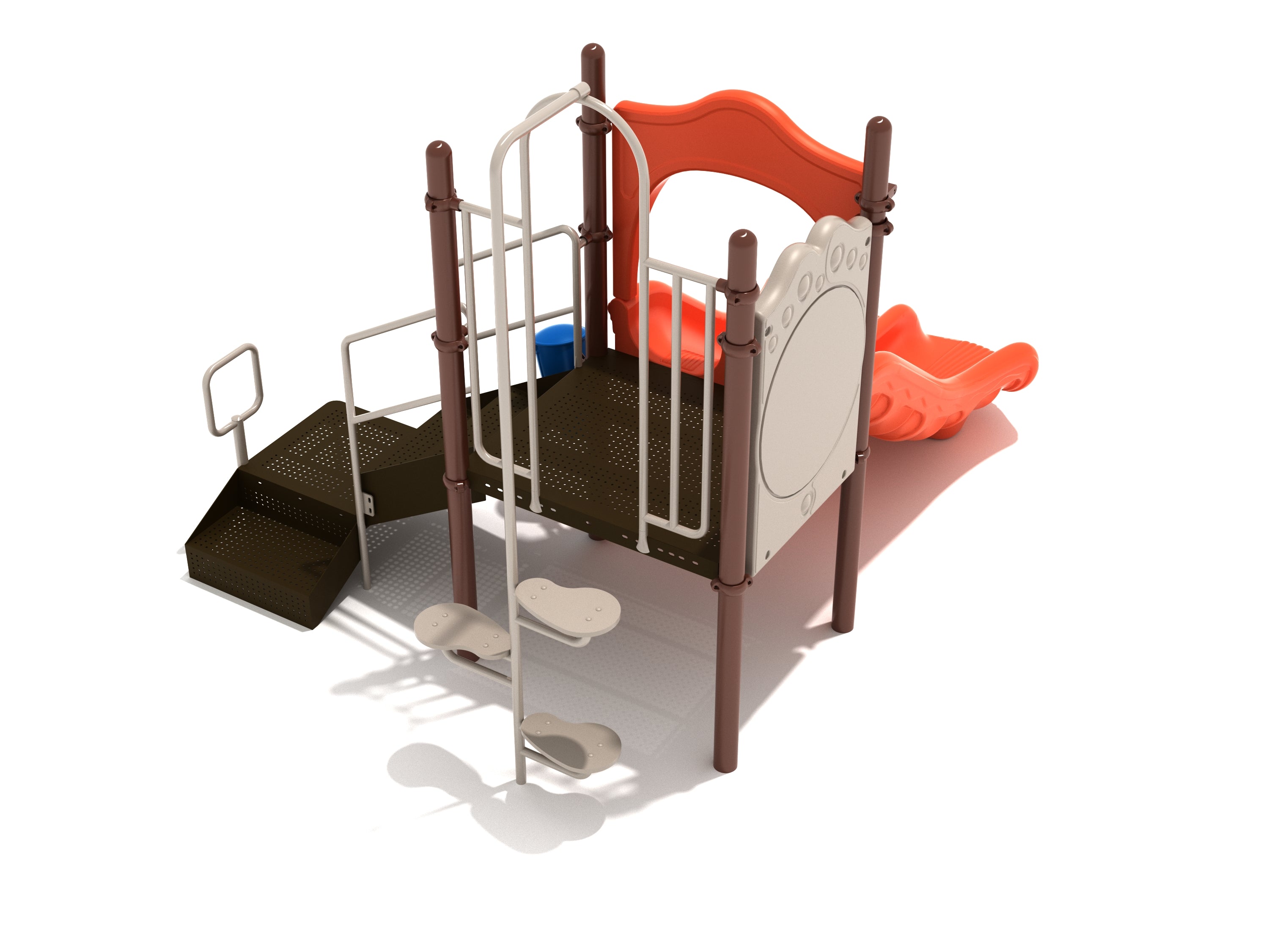 Playground Equipment Arlington Playground SKU PKP103