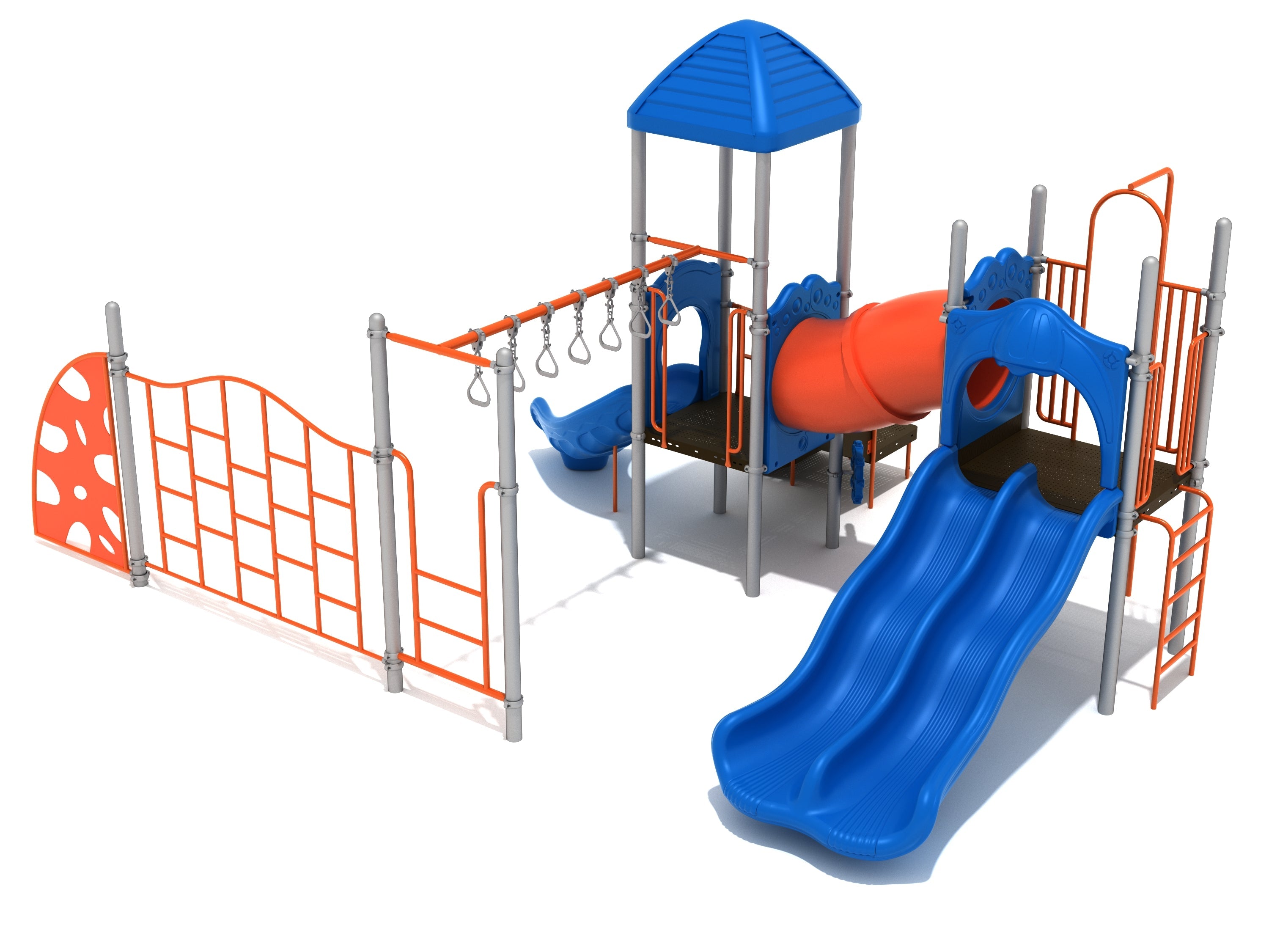 Playground Equipment Ventura Playground SKU PKP121