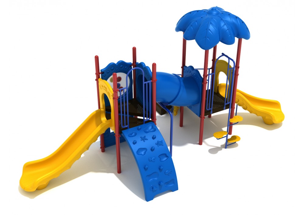 Playground Equipment Provo Playground SKU PKP132