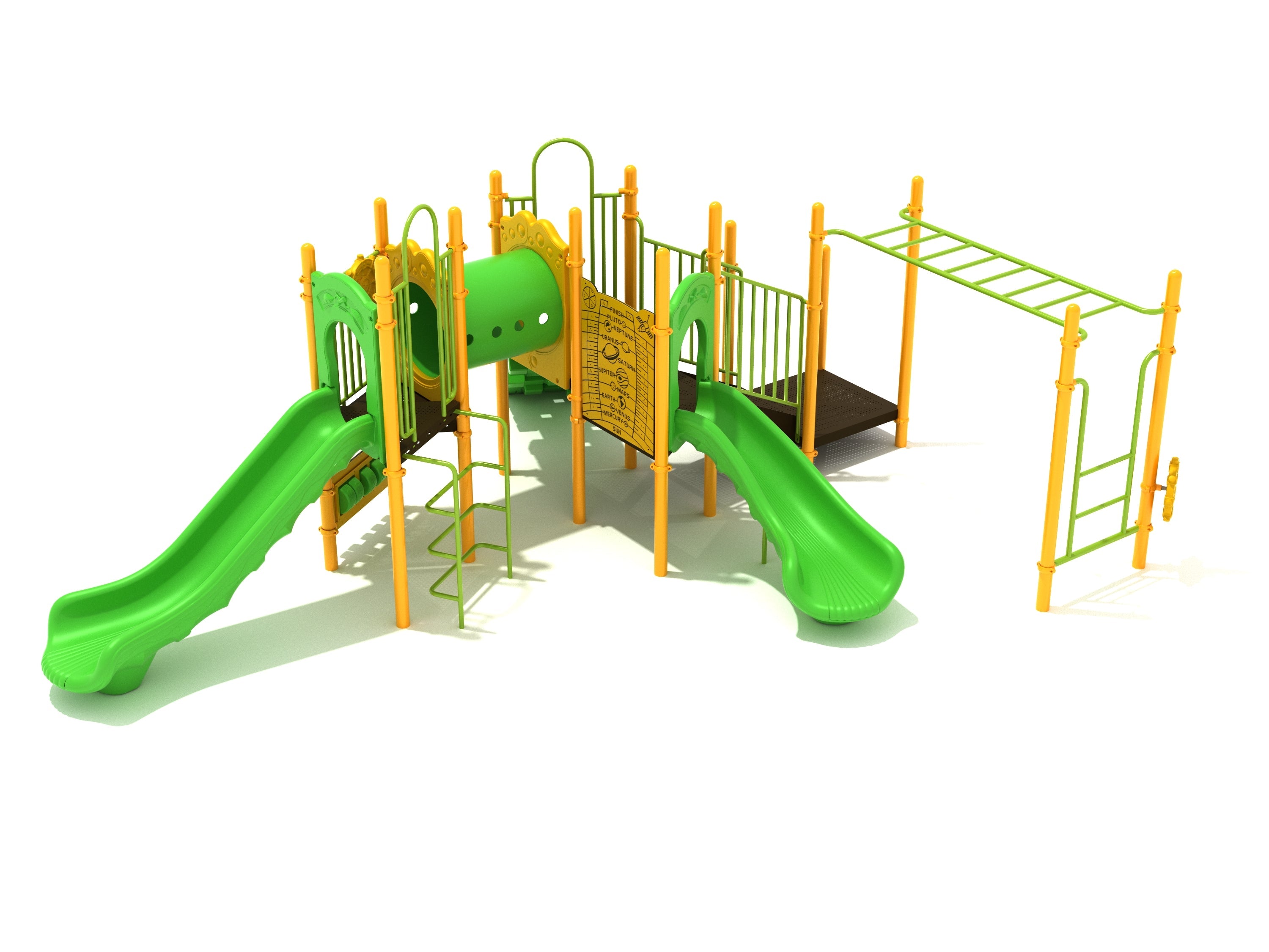 Playground Equipment Duluth Playground SKU PKP241