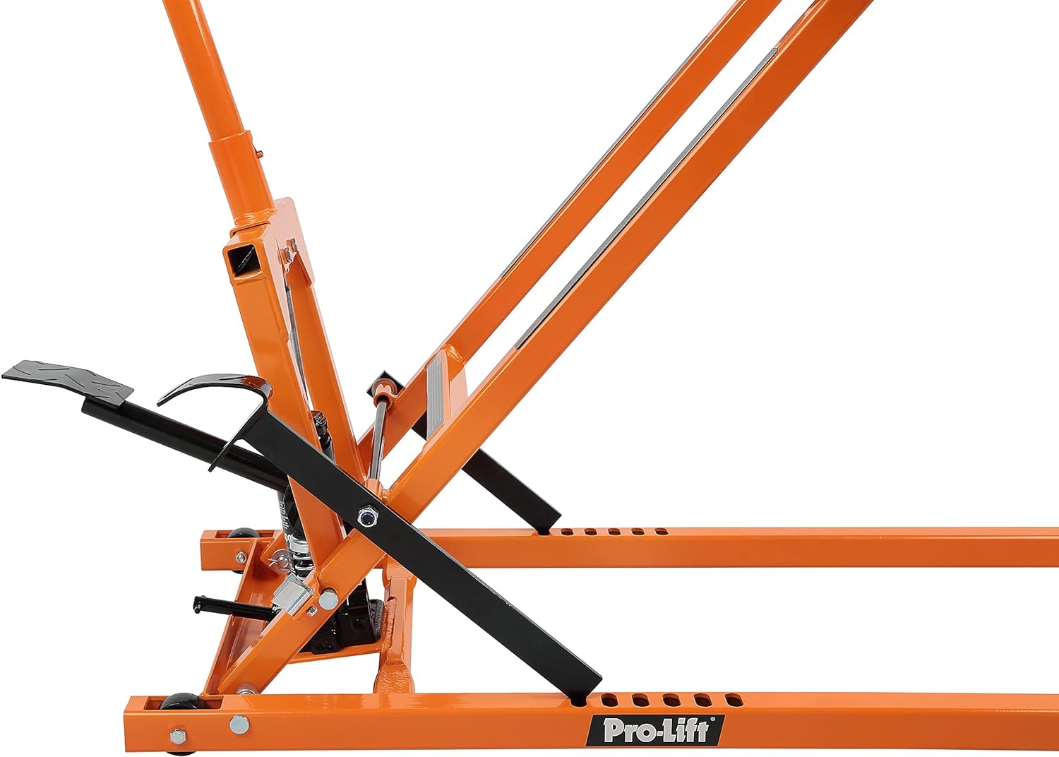 Pro-Lift Lawn Mower Jack Lift with 300 Lbs Capacity SKU PL5300