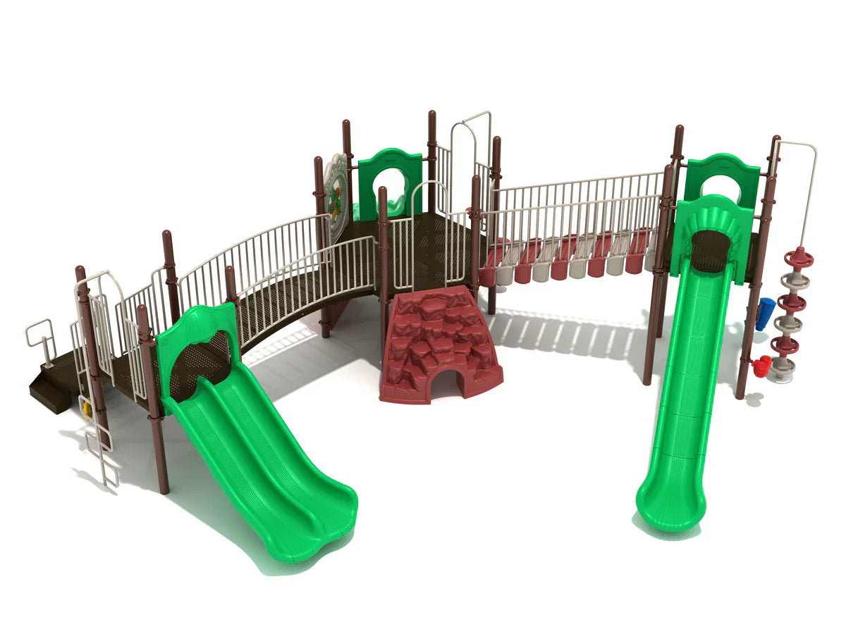 Wisdom Mckinley Playground SKU QSWP-350067