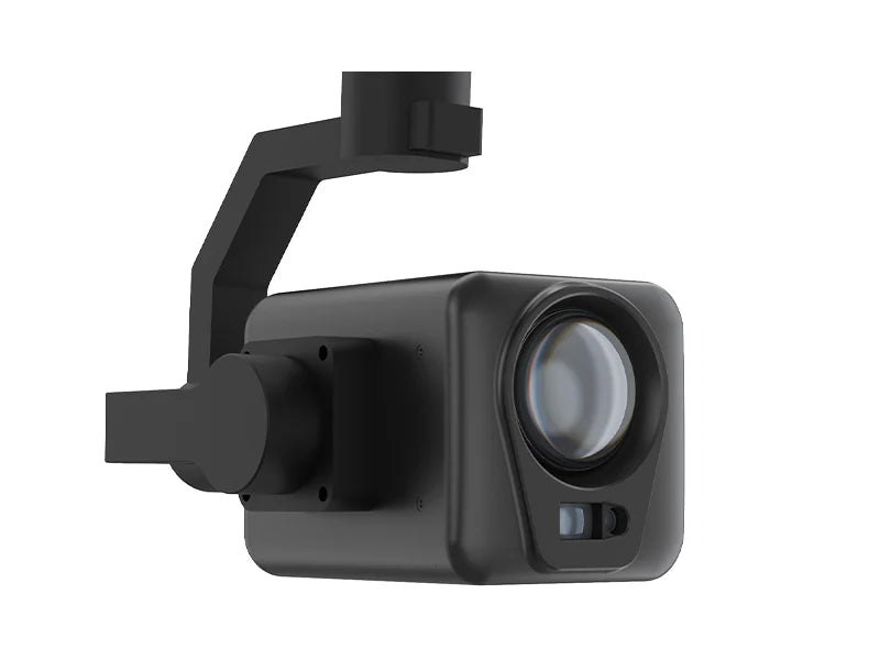 Deepthink S2 Pro Dual-Sensor w/ Laser Ranging UAV Camera DJI M300/M350 RTK SKU DT-S2PRO