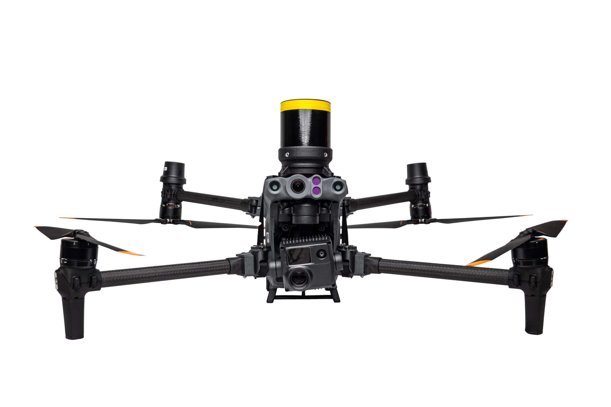 AVSS PRS-M30 Drone Parachute for DJI Matrice 30 SKU PRS-M30