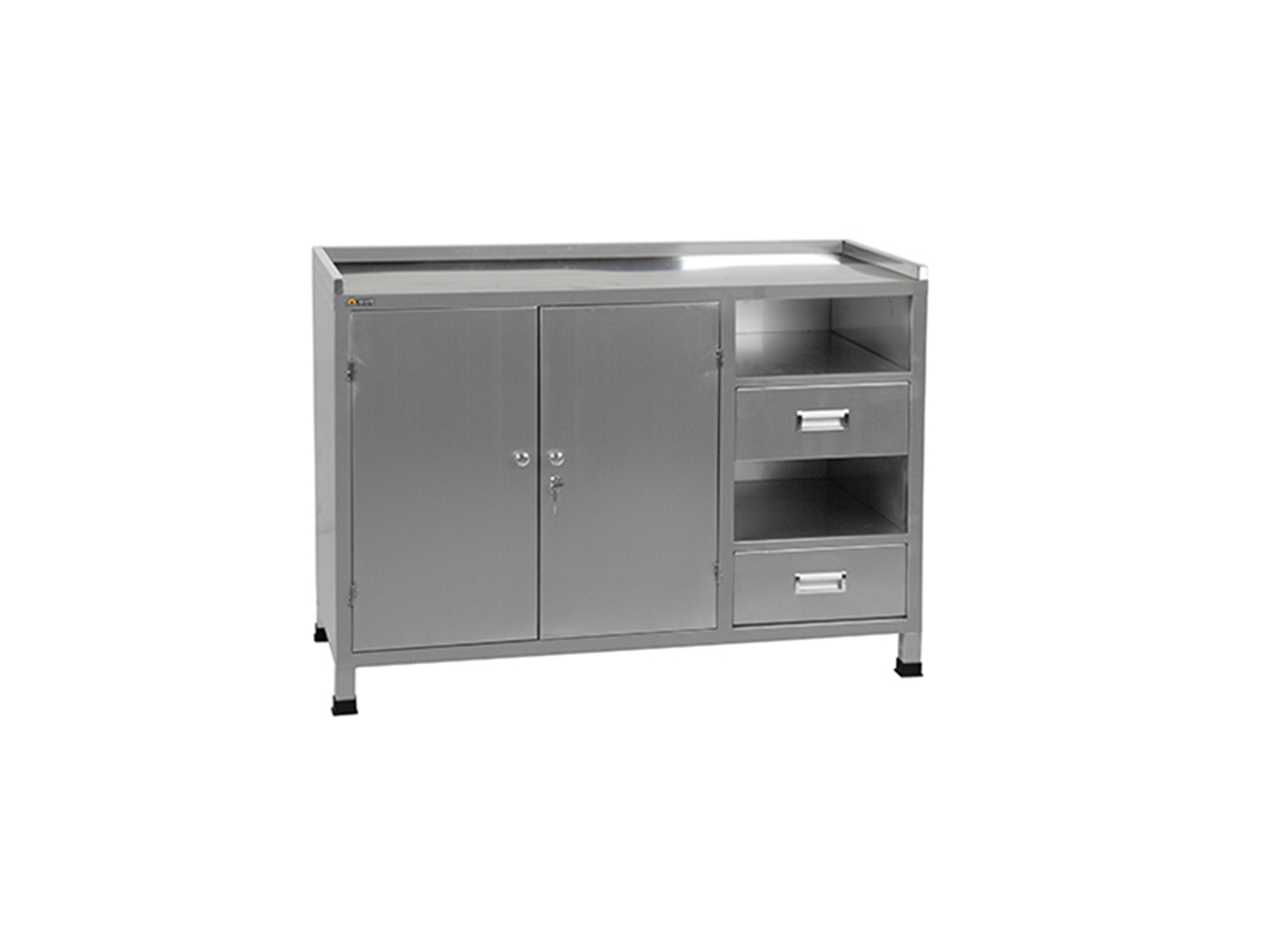 iDEAL Paint Storage Mixing Cabinet SKU PSB-PSMCT