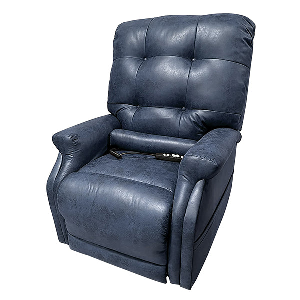 Journey Health & Lifestyle Perfect Sleep Chair Deluxe w/ Lift SKU 27202SSD