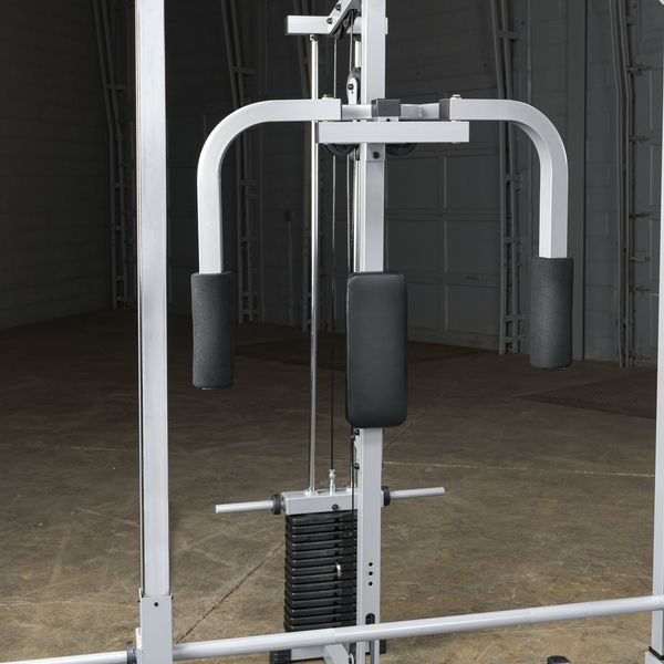 Body Solid Powerline Smith Machine Gym SKU PSM1442XS