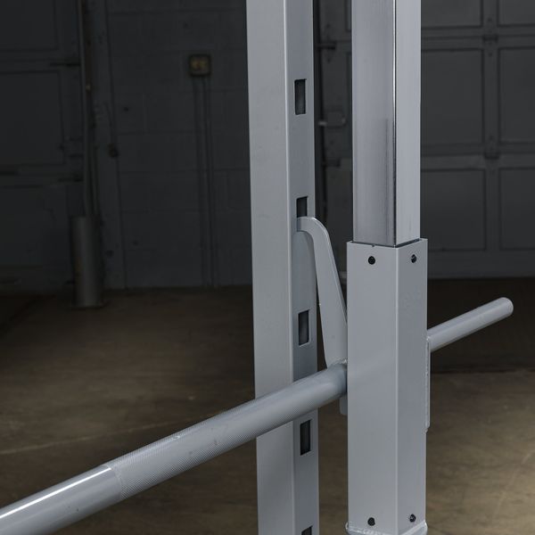 Body Solid Powerline Smith Machine Gym SKU PSM1442XS