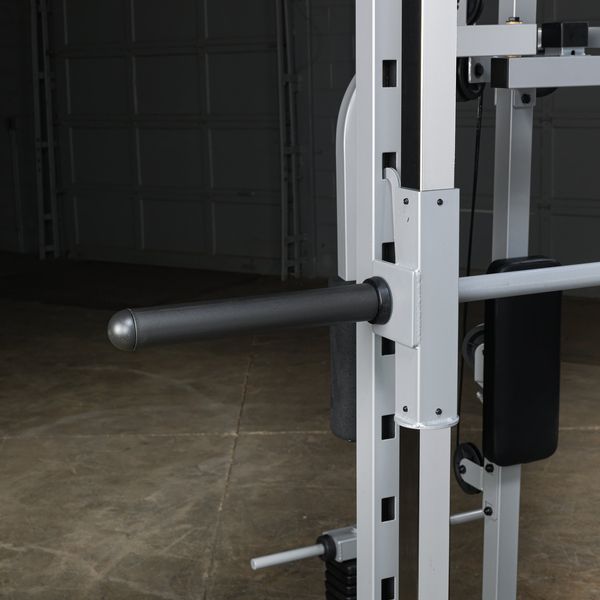 Body Solid Powerline Smith Machine Gym SKU PSM1442XS