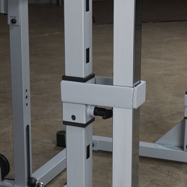 Body Solid Powerline Smith Machine Gym SKU PSM1442XS