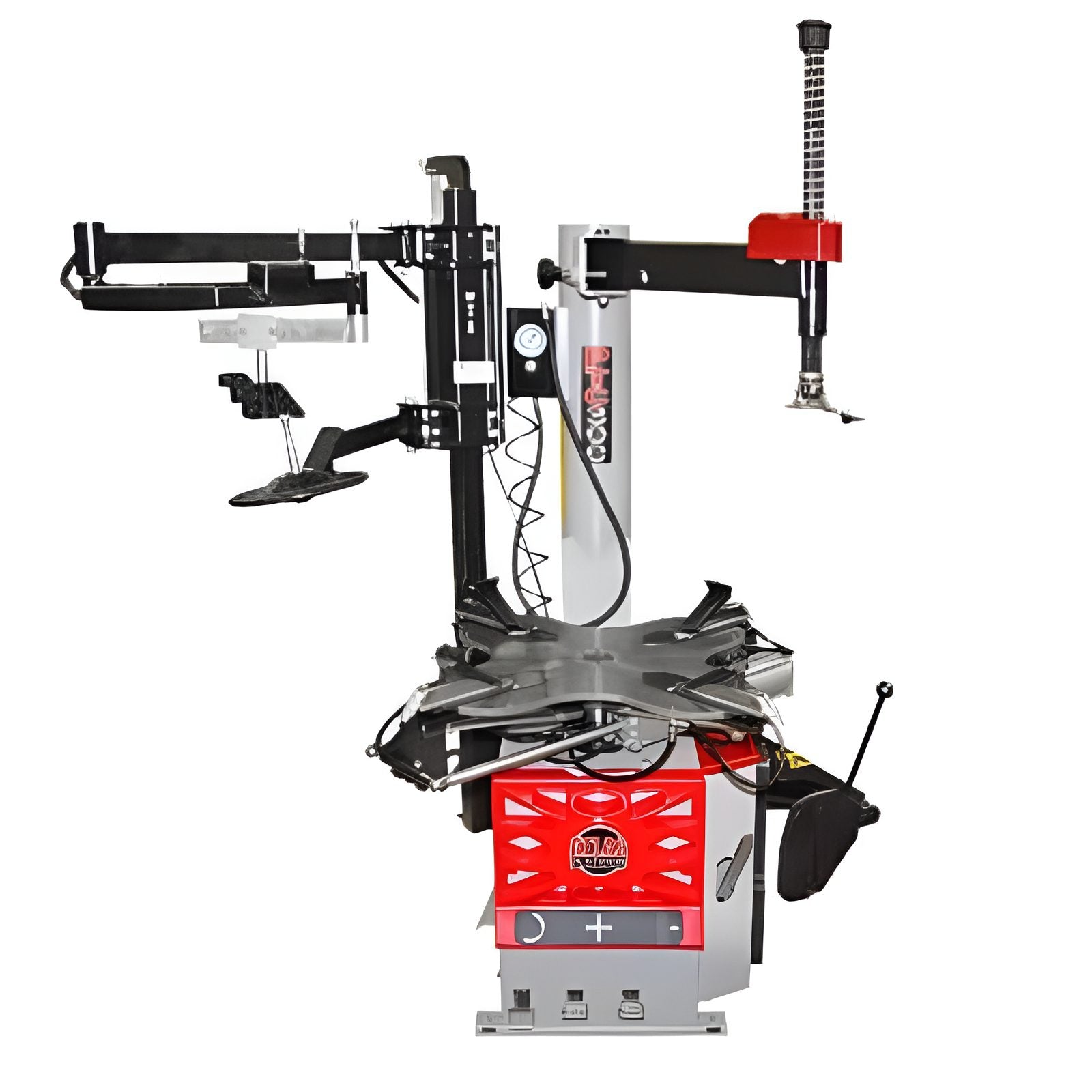 Atlas Rim-Clamp Tire Changer w/ Assist Arm SKU ATEAP-PTC300