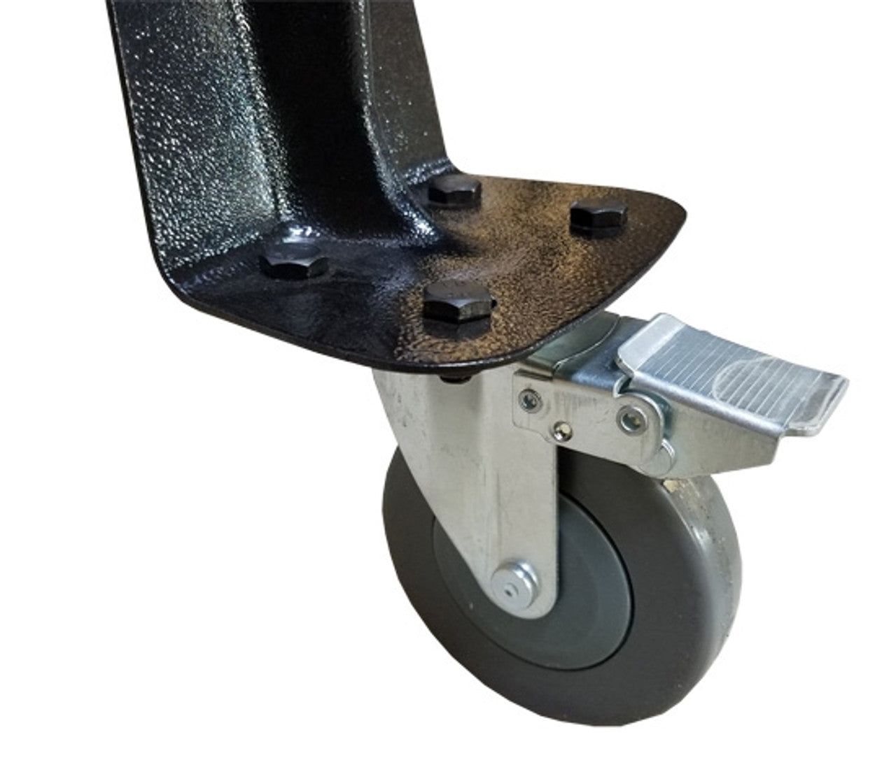 iDEAL Premium Tear Down Table, Part Washer, 1,000 lbs. Cap SKU PTDT-1000